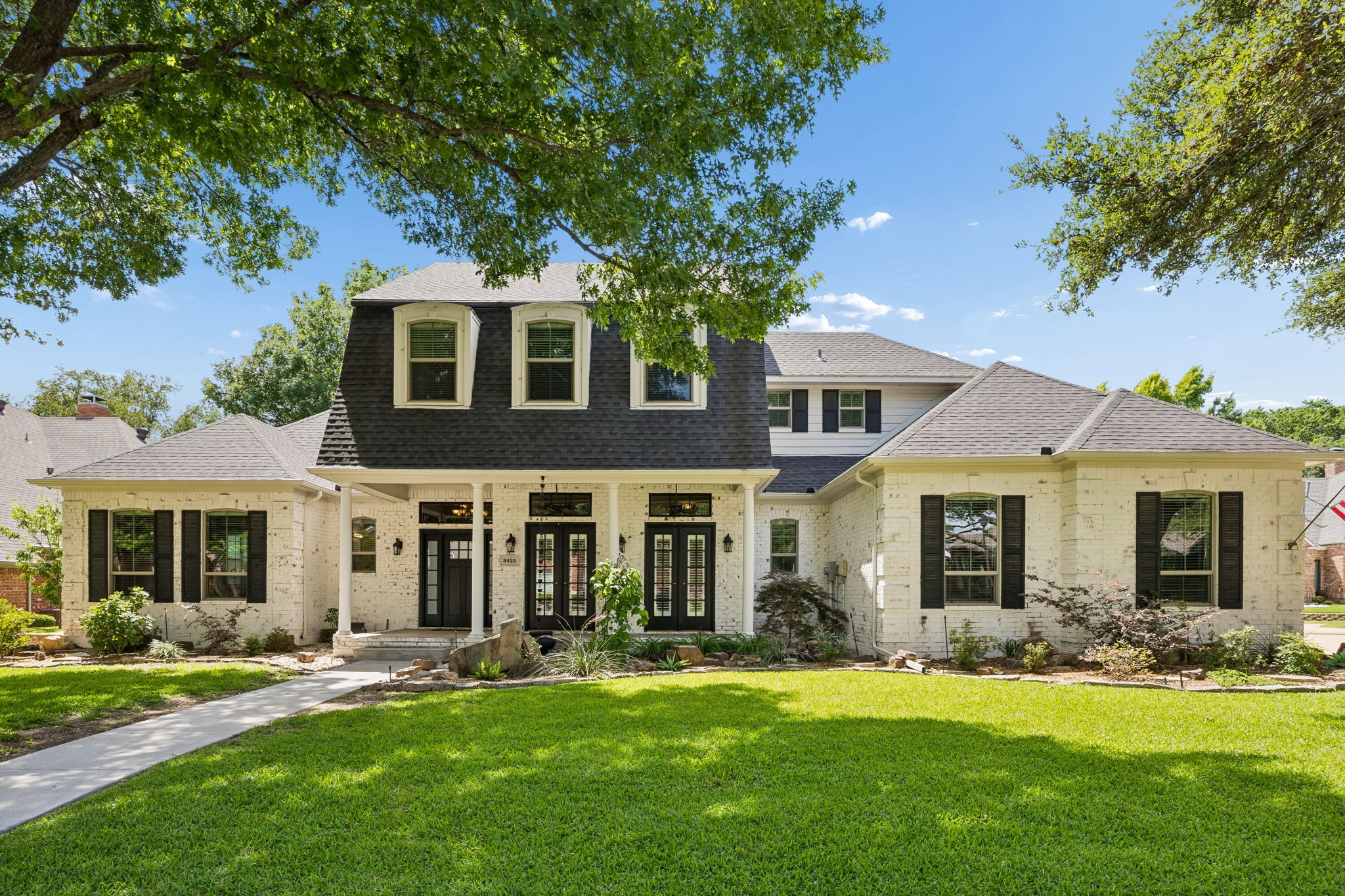 3422 Mallard Park