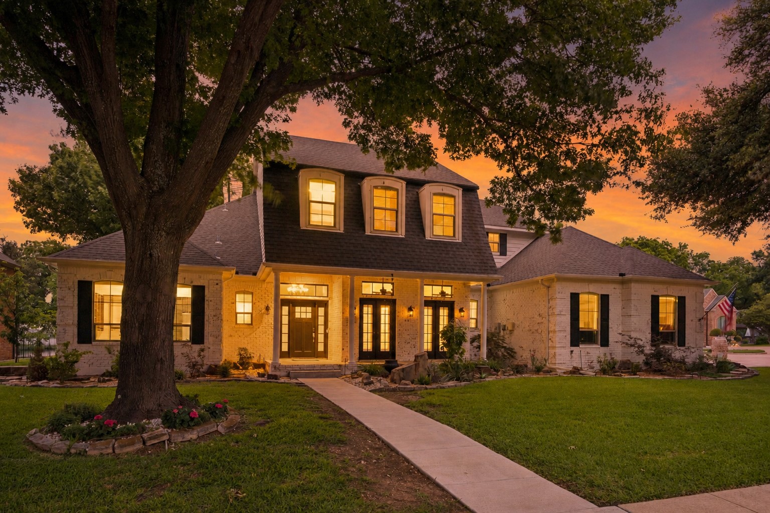 3422 Mallard Park