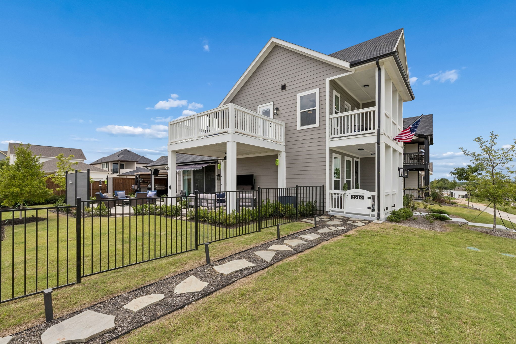 2516 Ballaster Mews