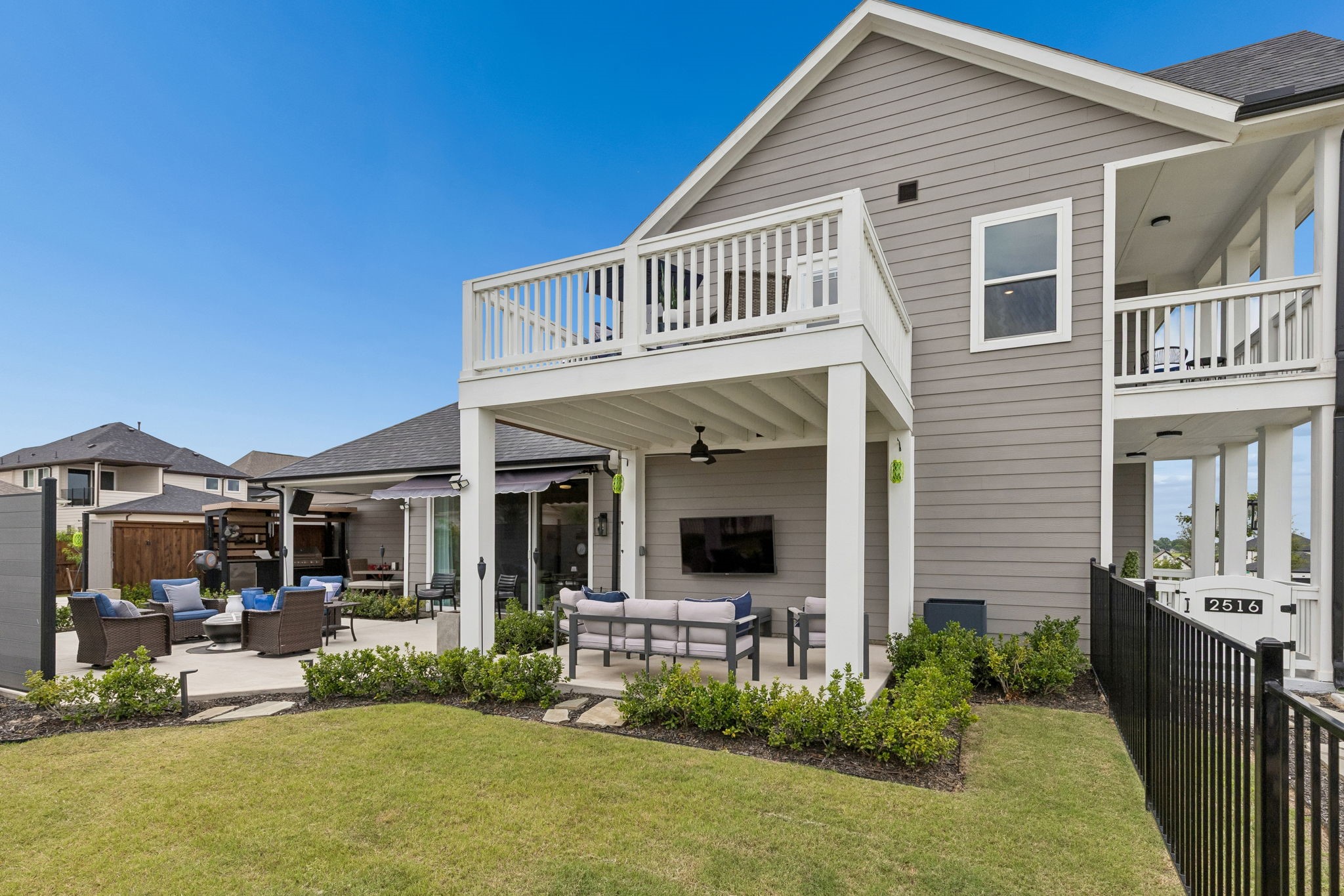 2516 Ballaster Mews