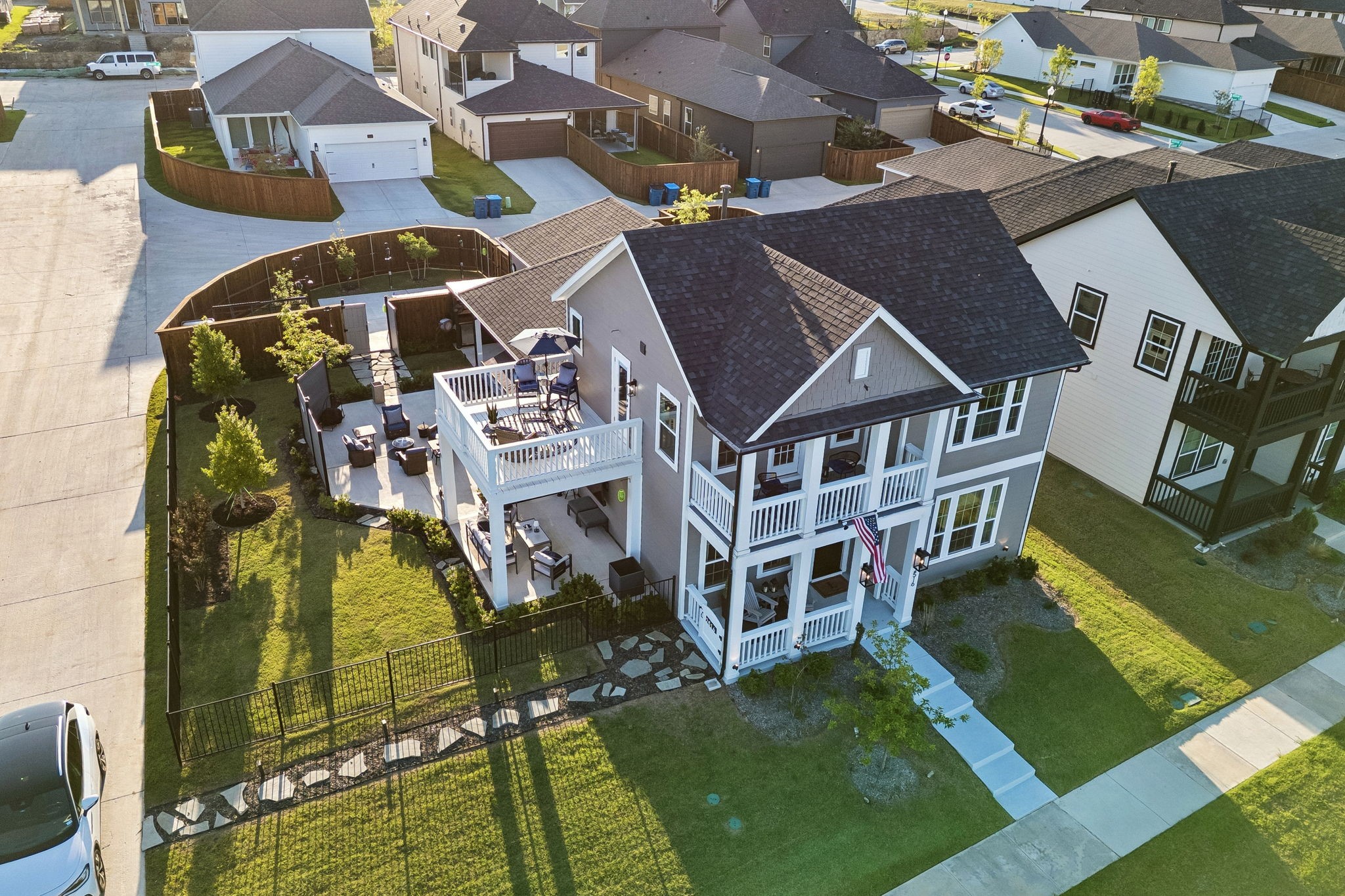 2516 Ballaster Mews