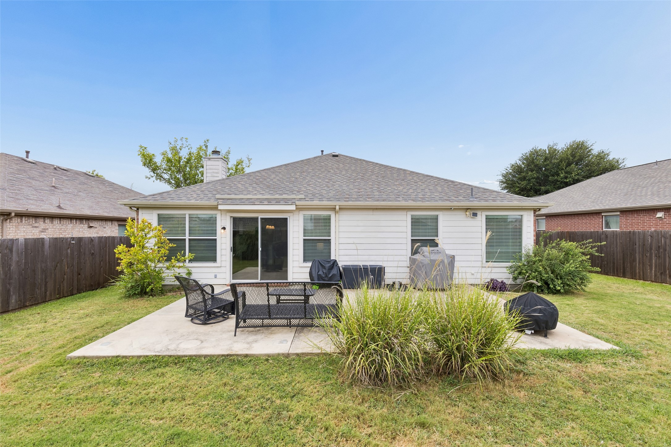 3004 Marigold Drive