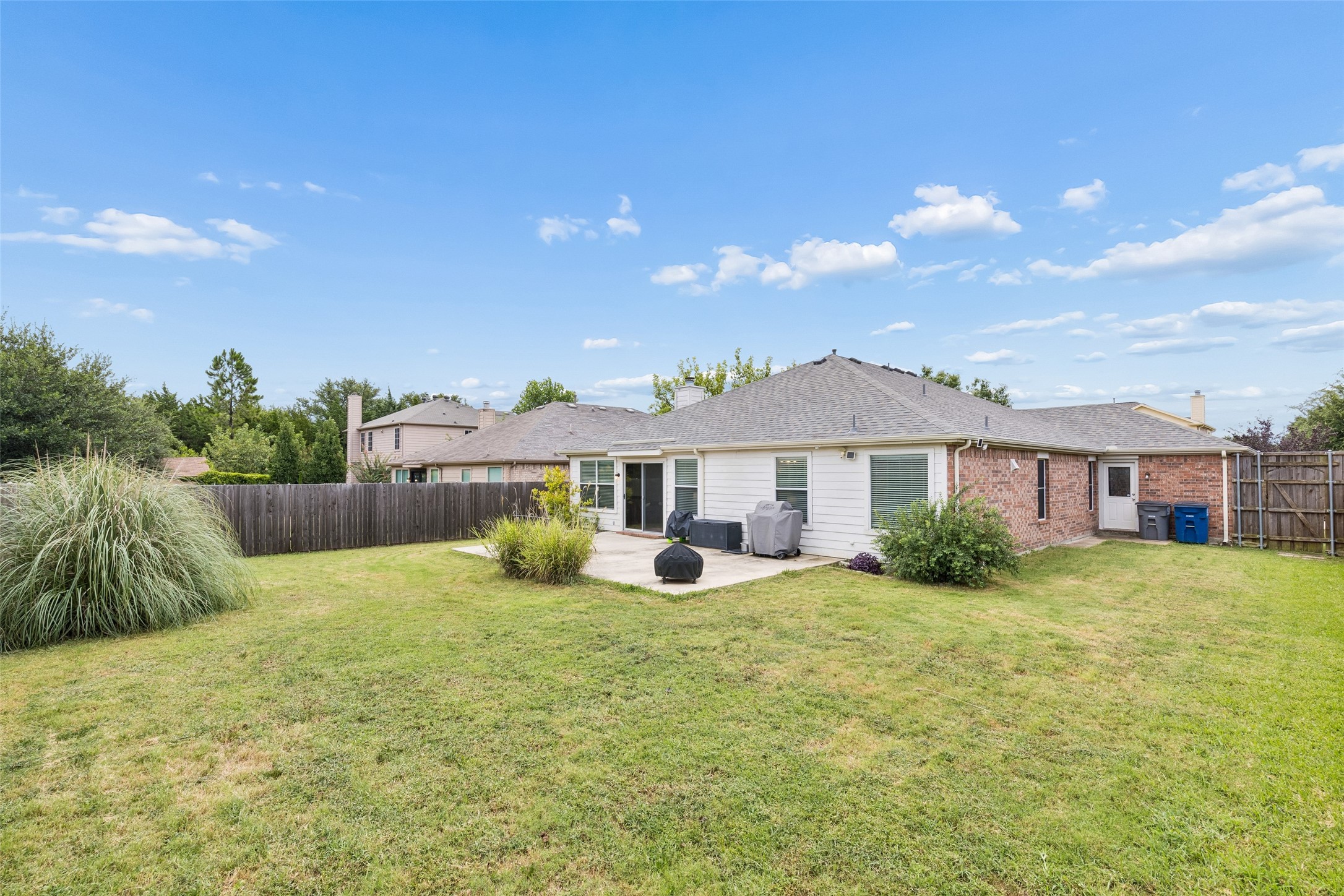 3004 Marigold Drive