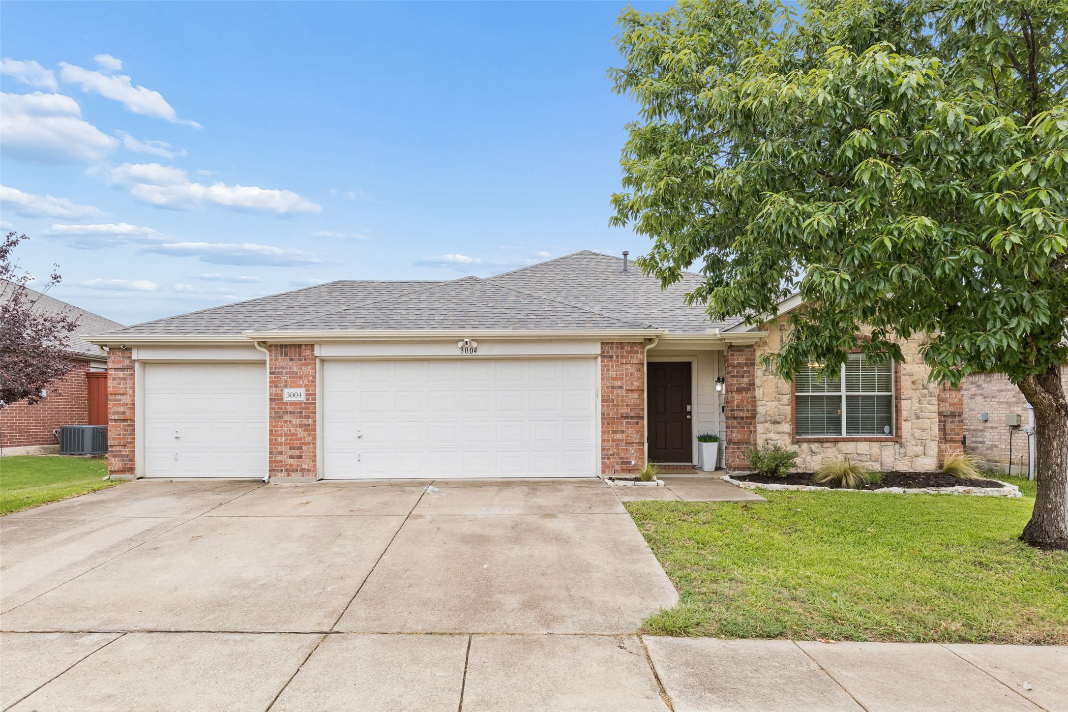 3004 Marigold Drive