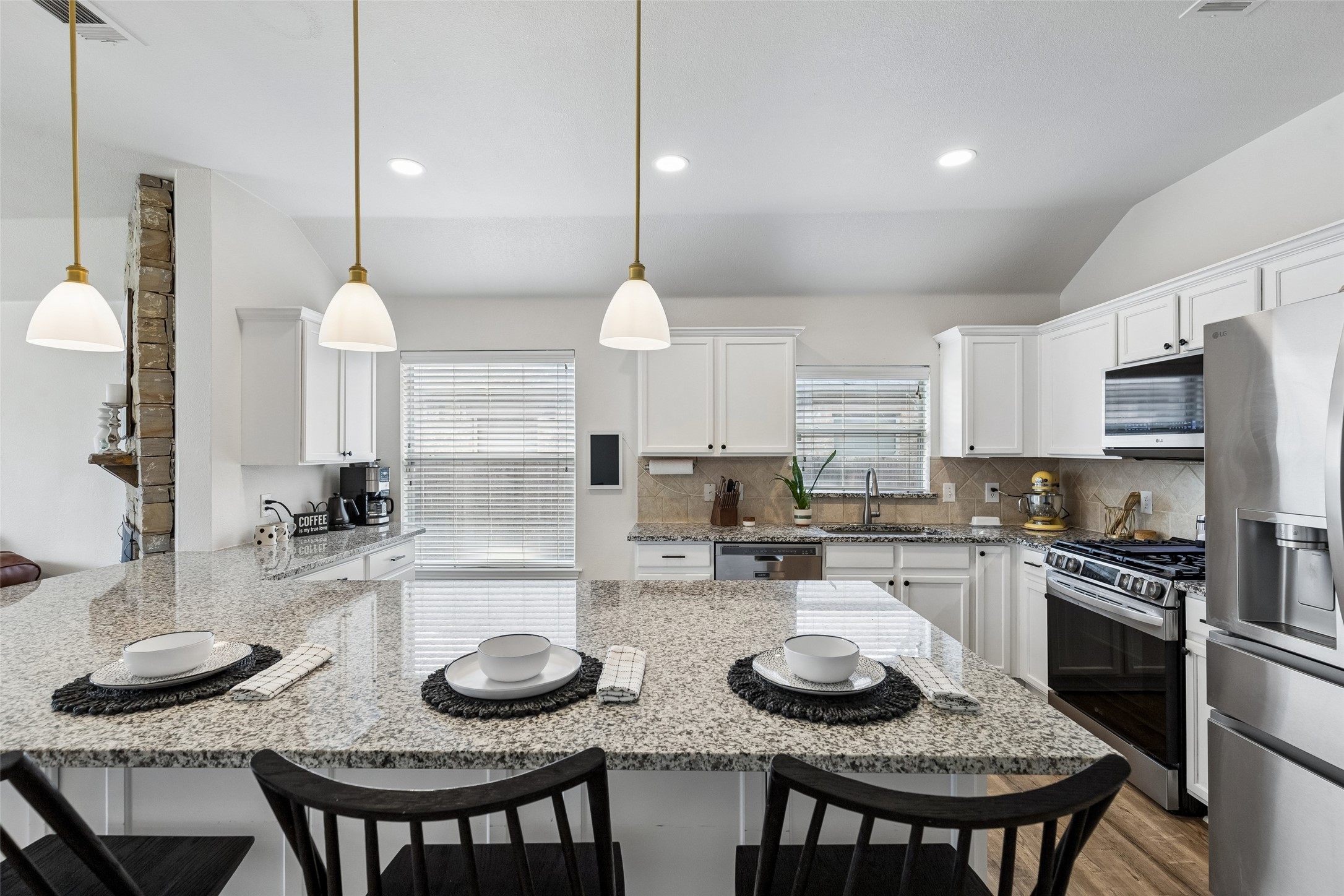3004 Marigold Drive