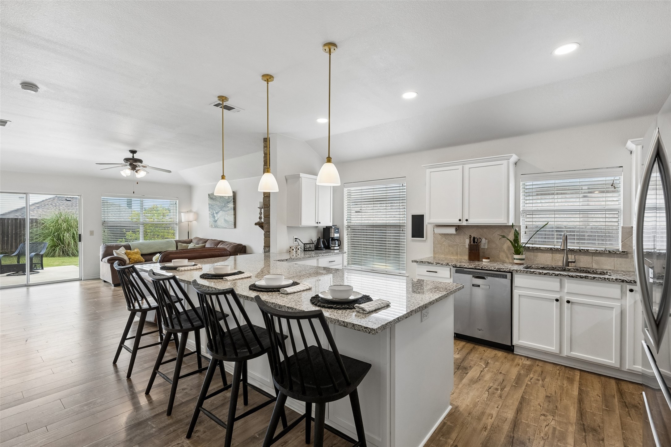 3004 Marigold Drive