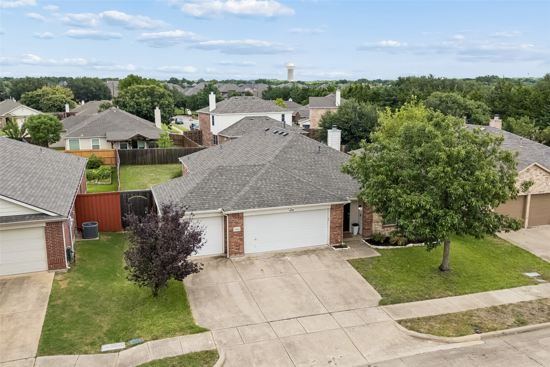 3004 Marigold Drive