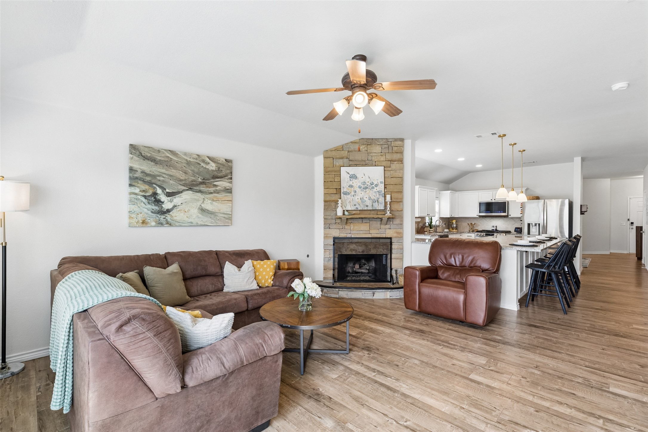 3004 Marigold Drive