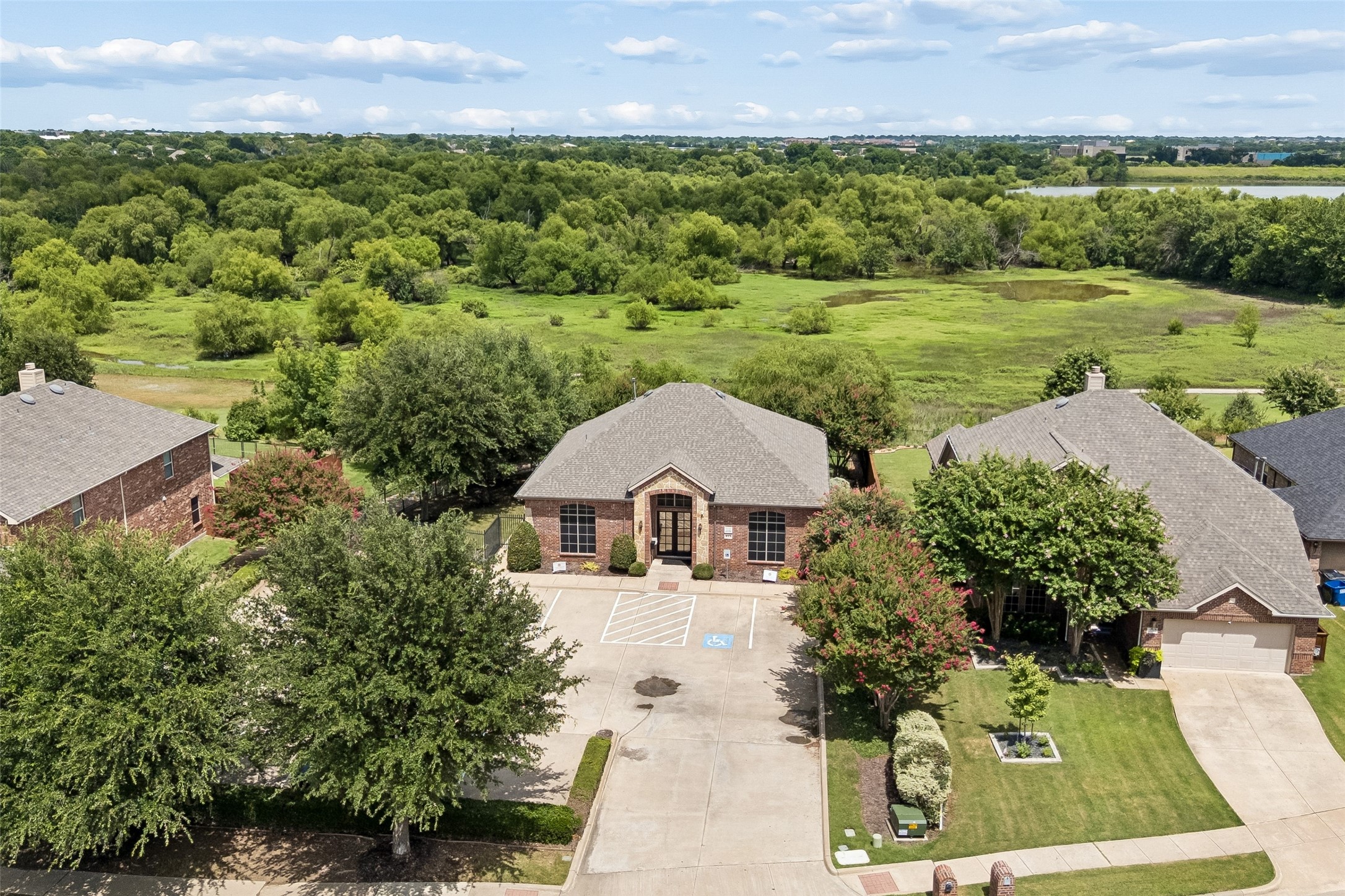 3004 Marigold Drive