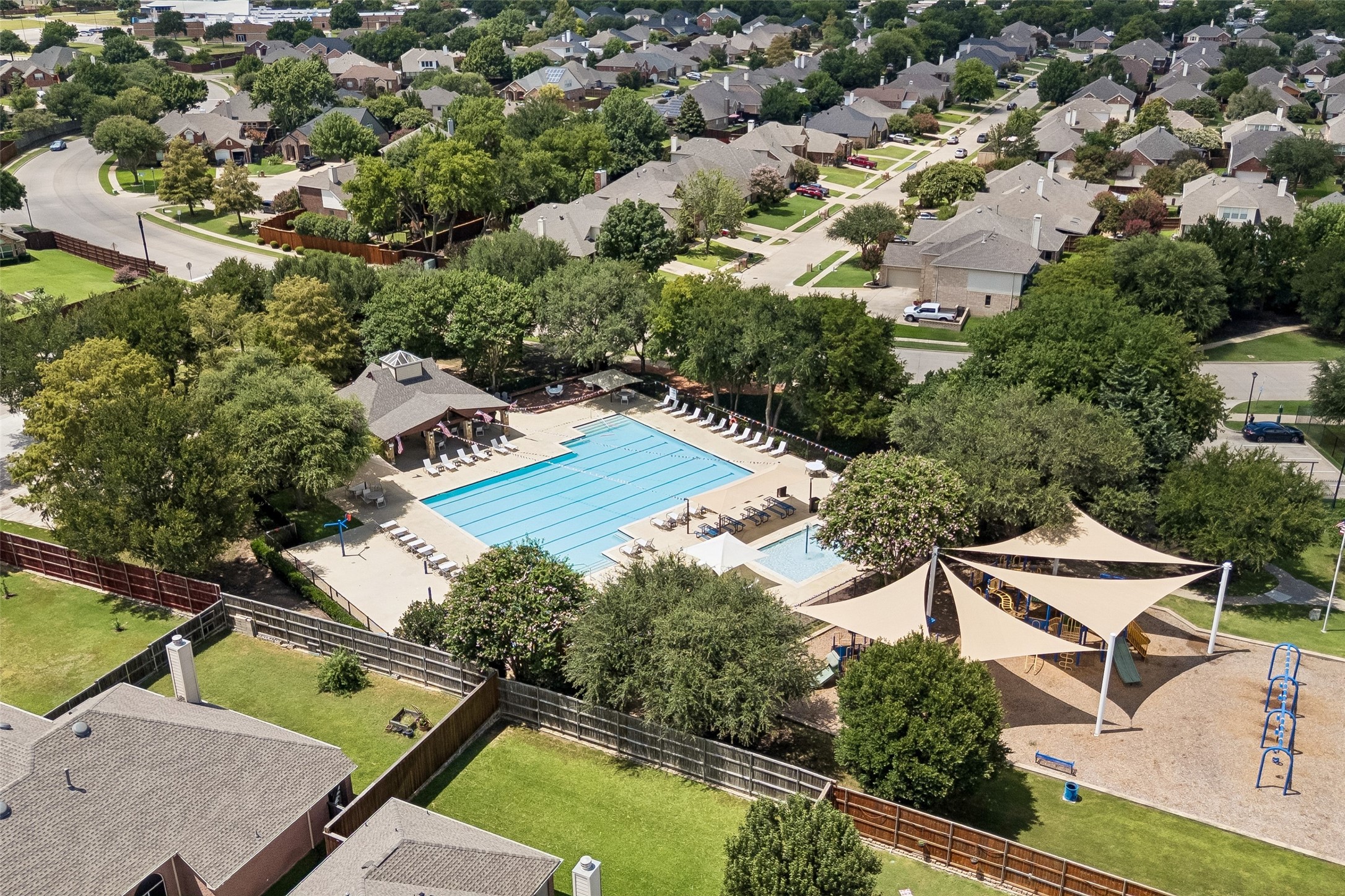 3004 Marigold Drive