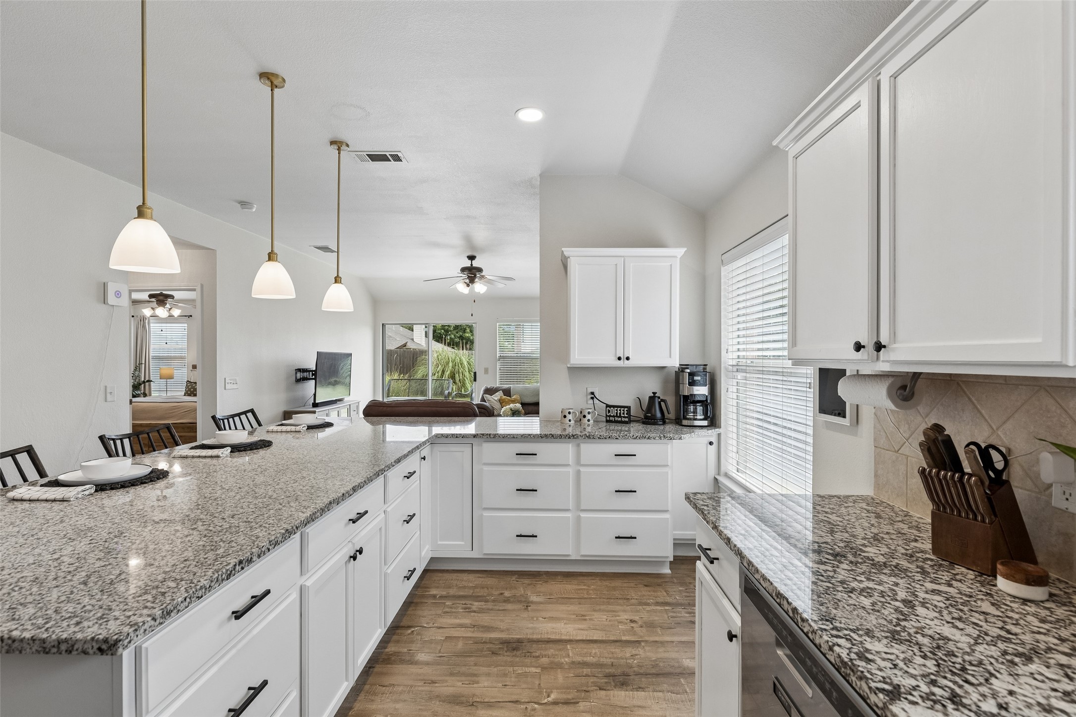 3004 Marigold Drive