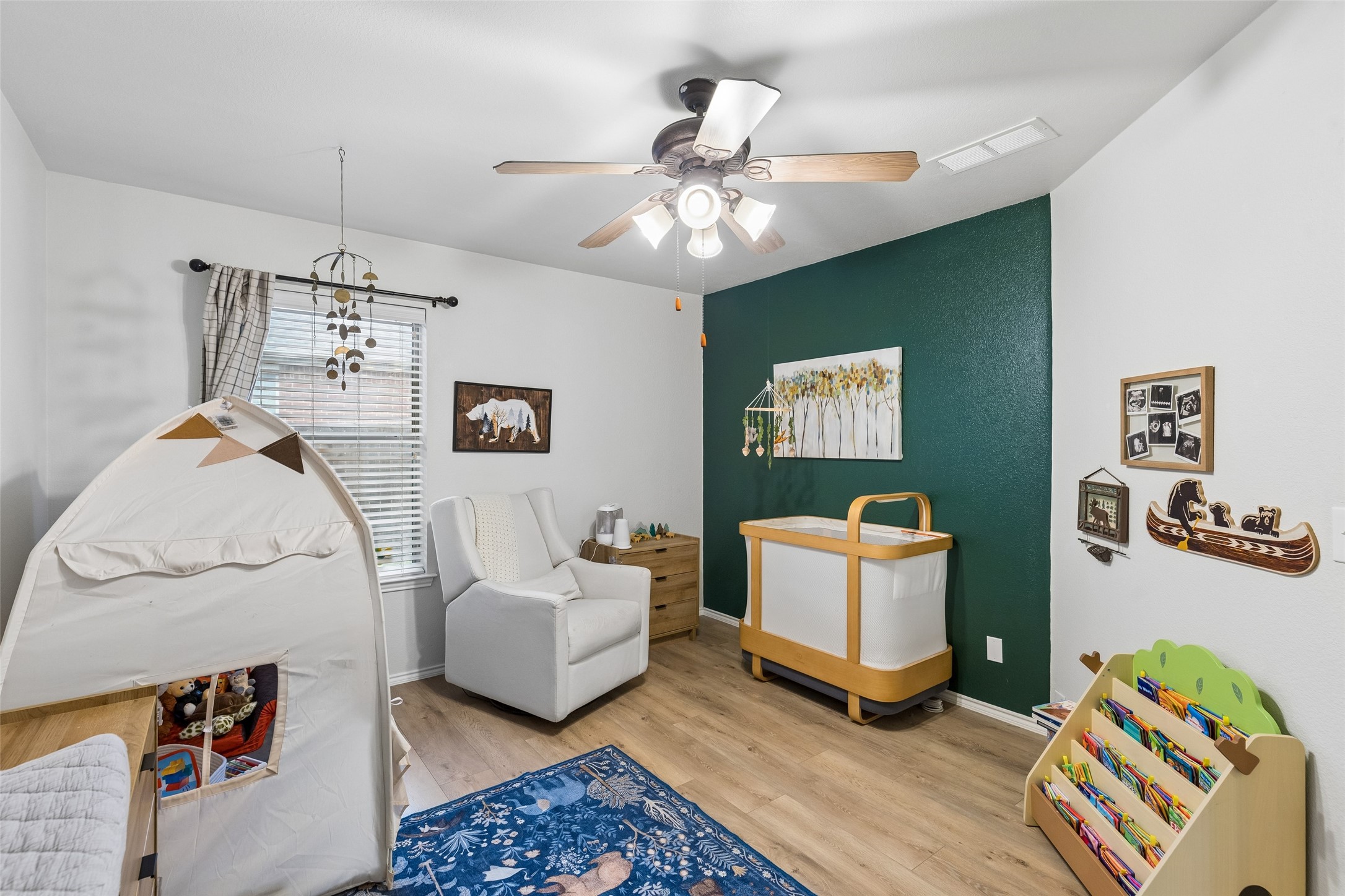 3004 Marigold Drive