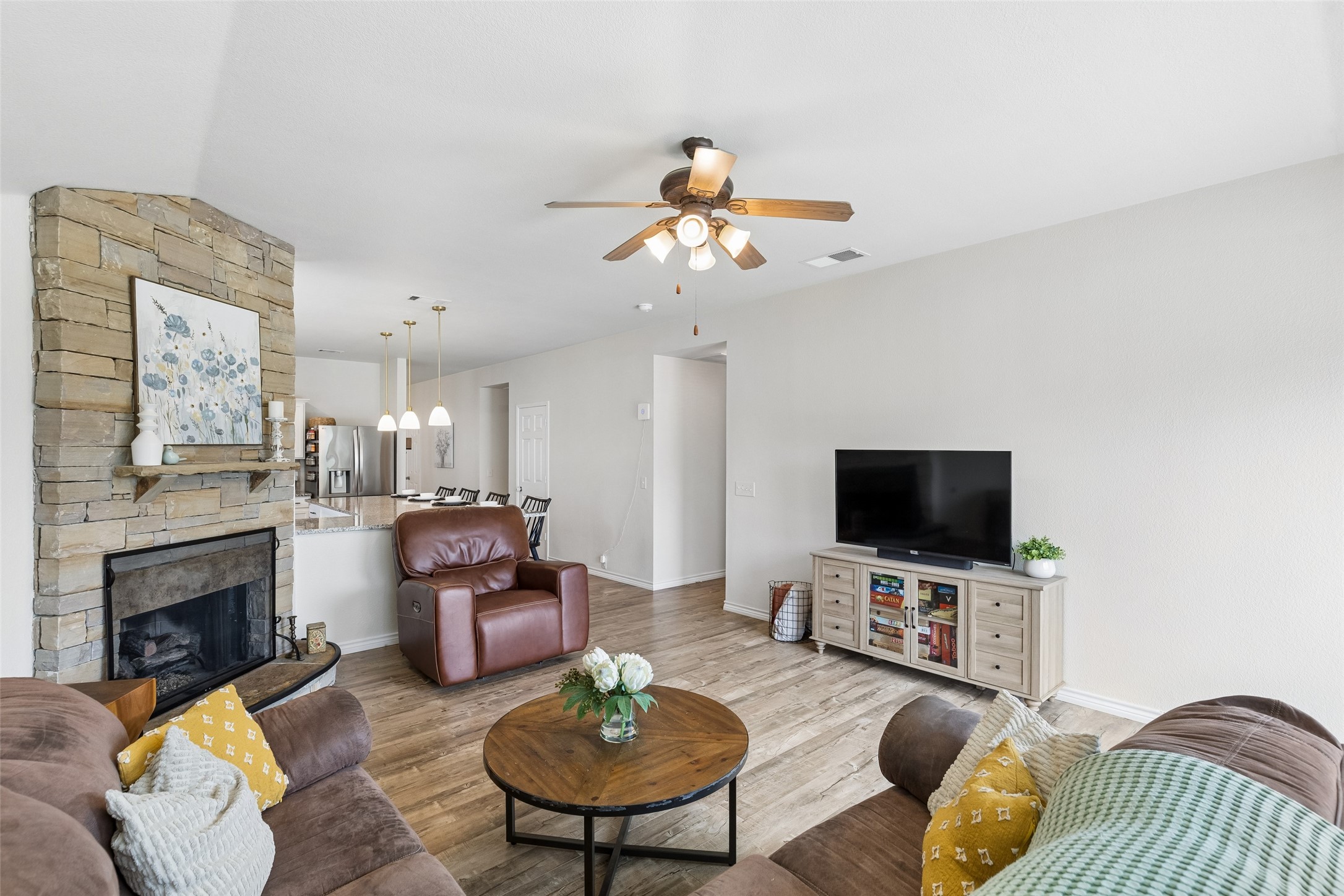 3004 Marigold Drive
