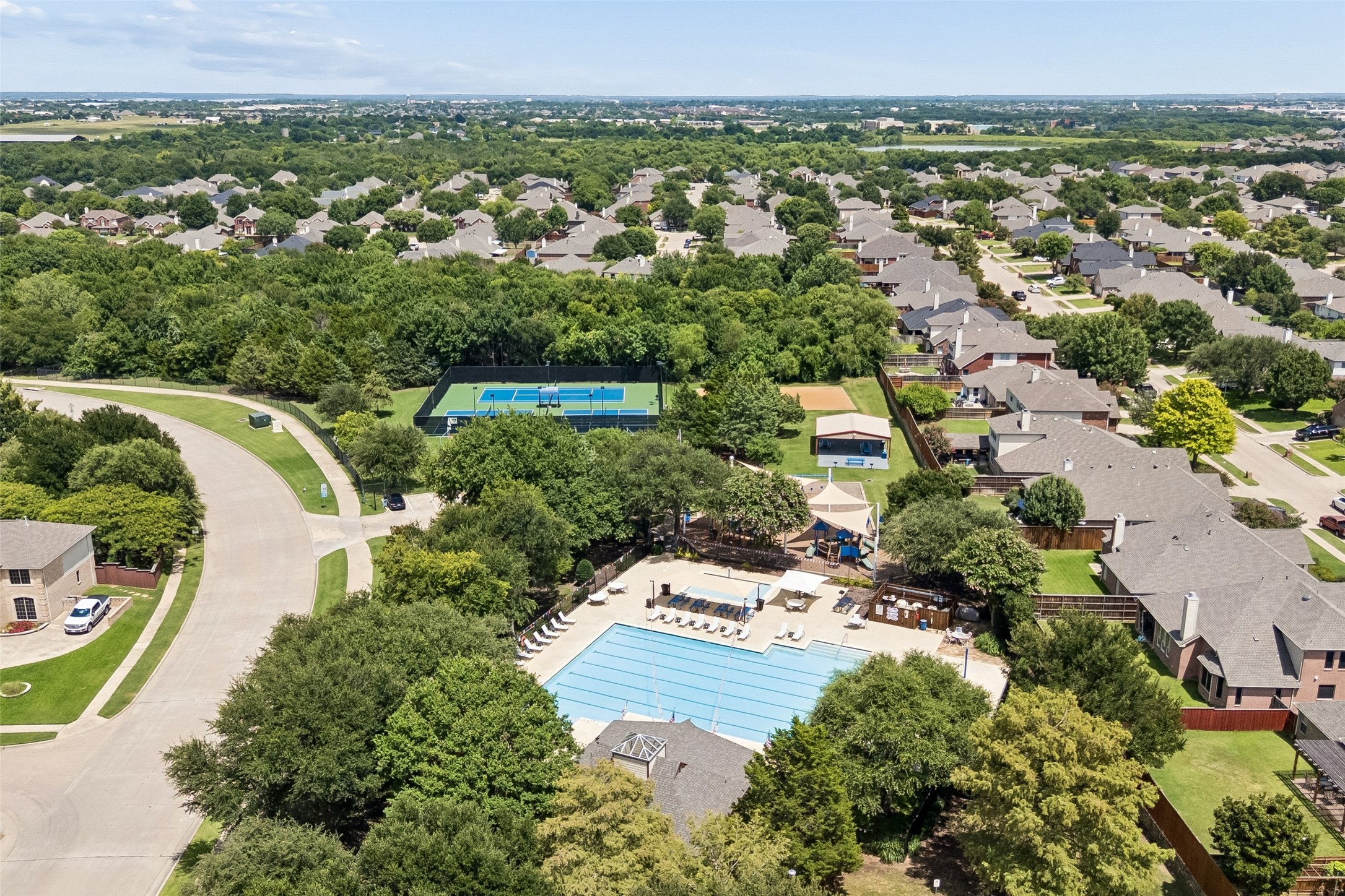 3004 Marigold Drive