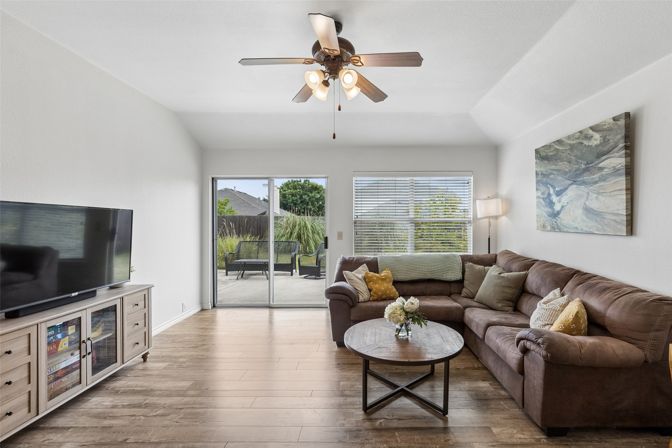 3004 Marigold Drive