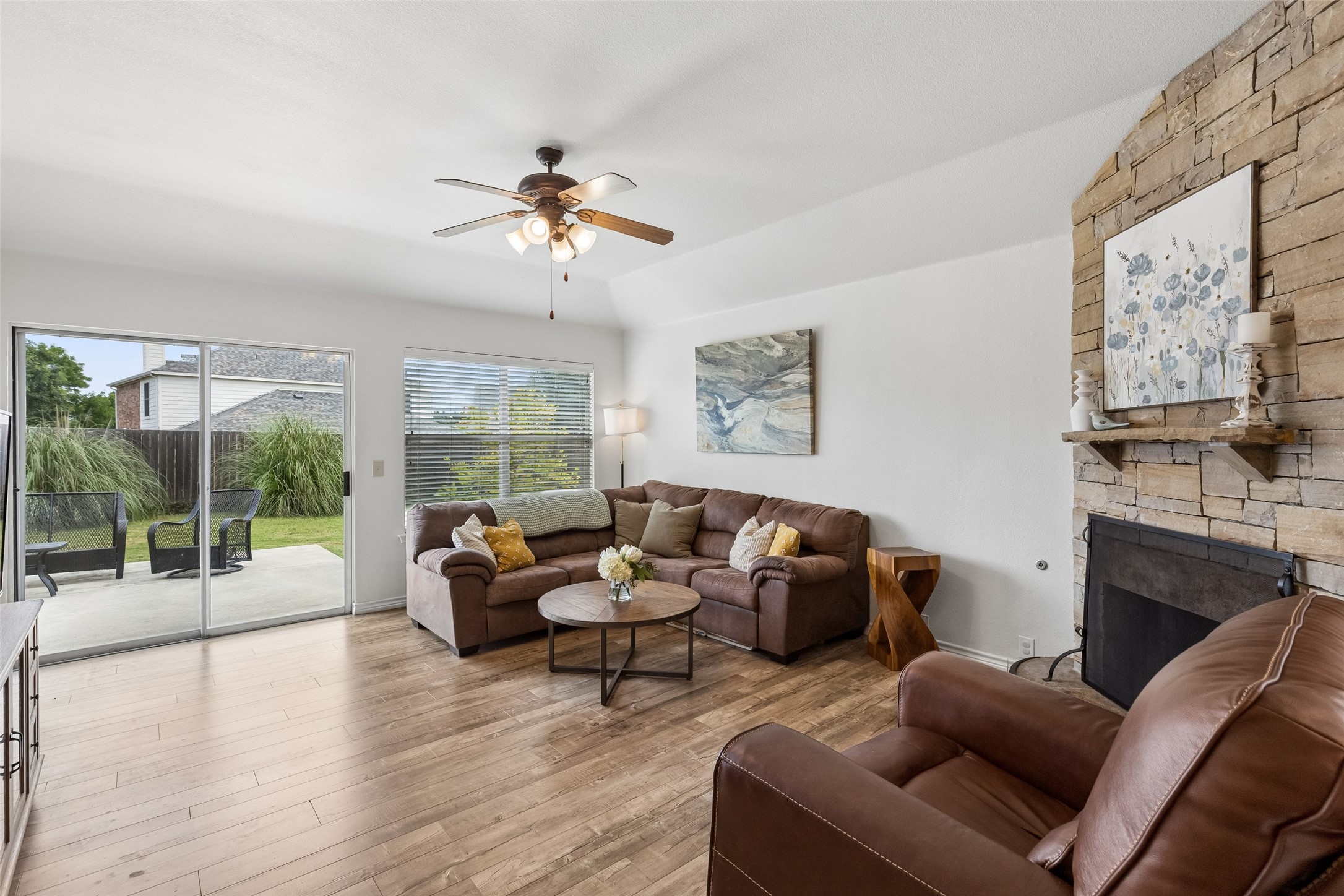 3004 Marigold Drive