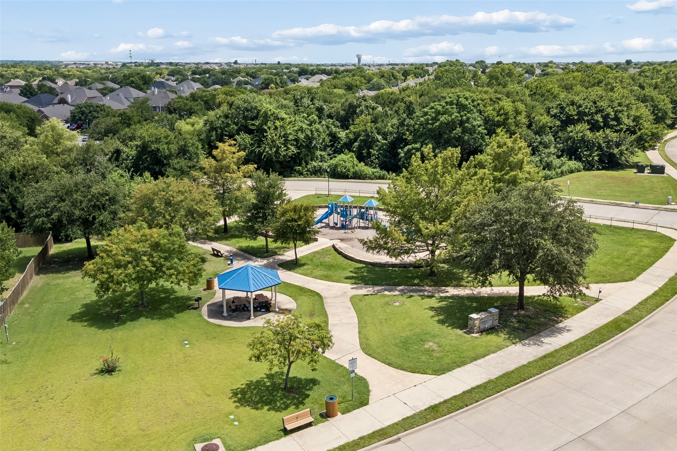 3004 Marigold Drive
