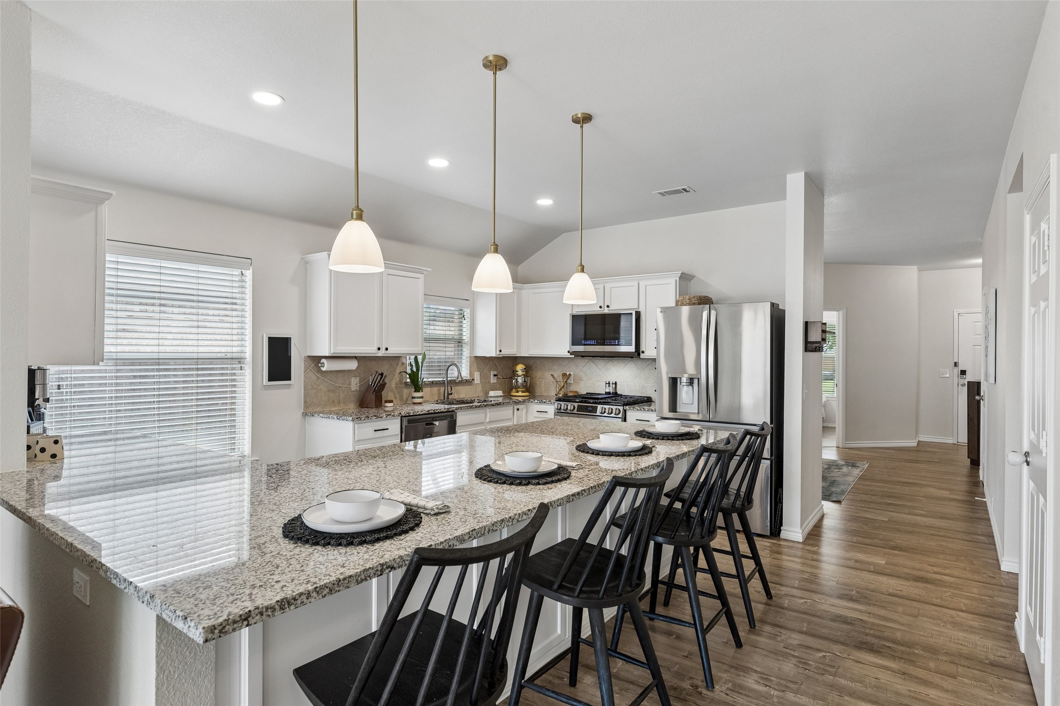 3004 Marigold Drive