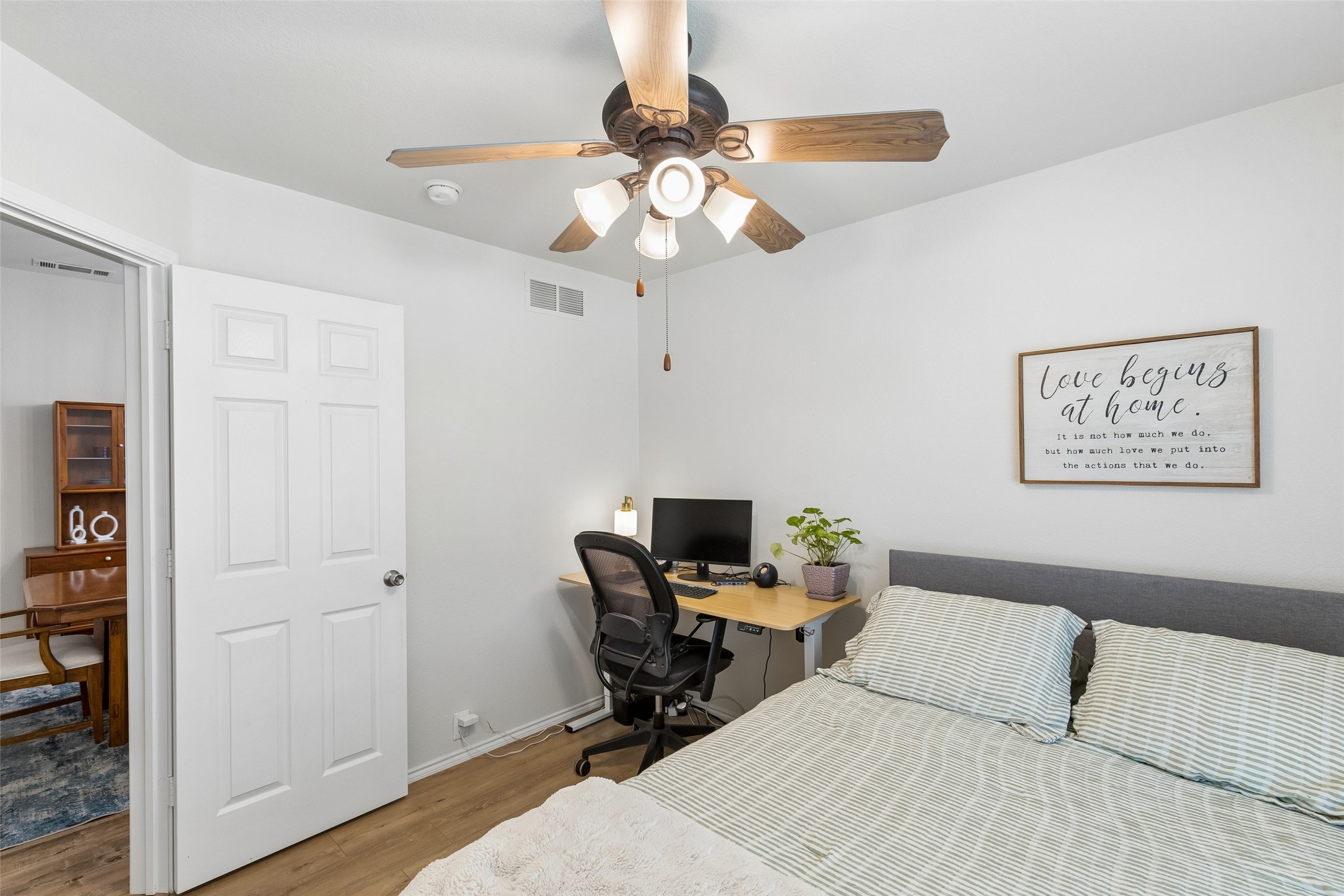 3004 Marigold Drive