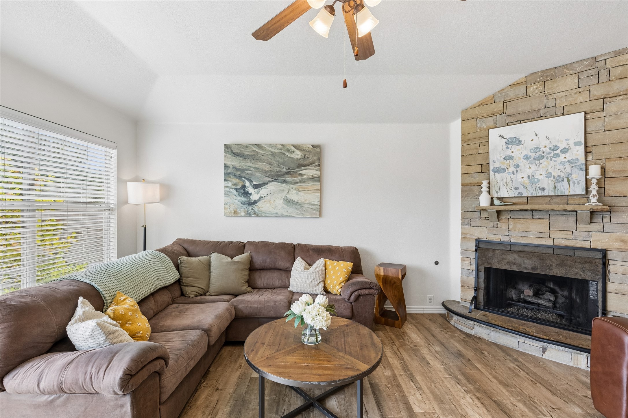 3004 Marigold Drive