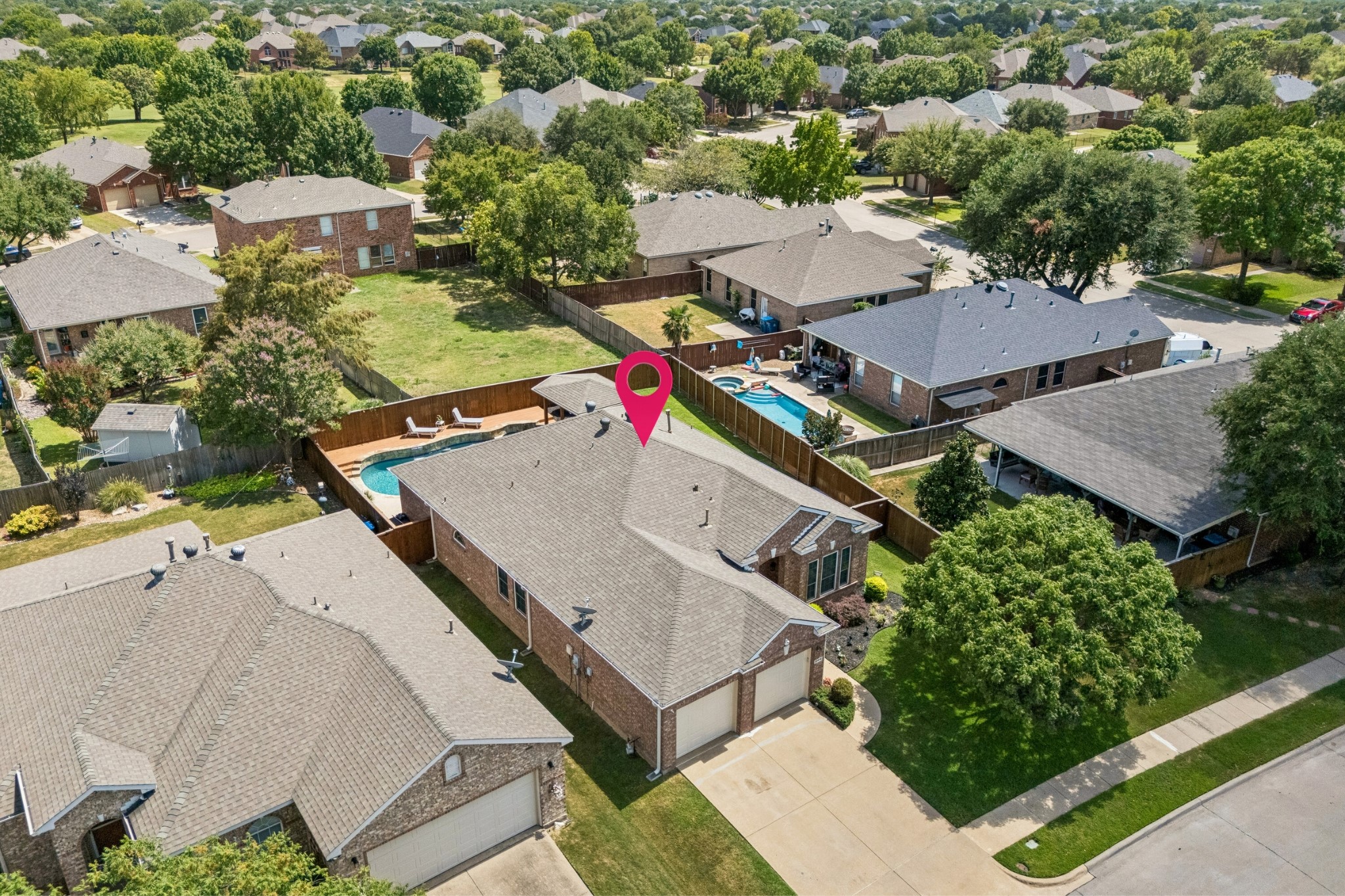 10418 Greenbriar Lane