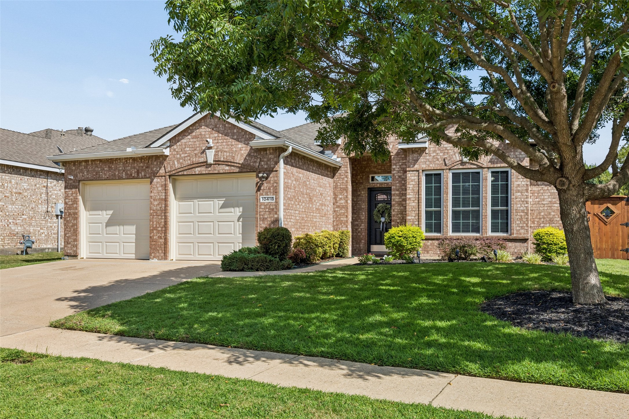 10418 Greenbriar Lane