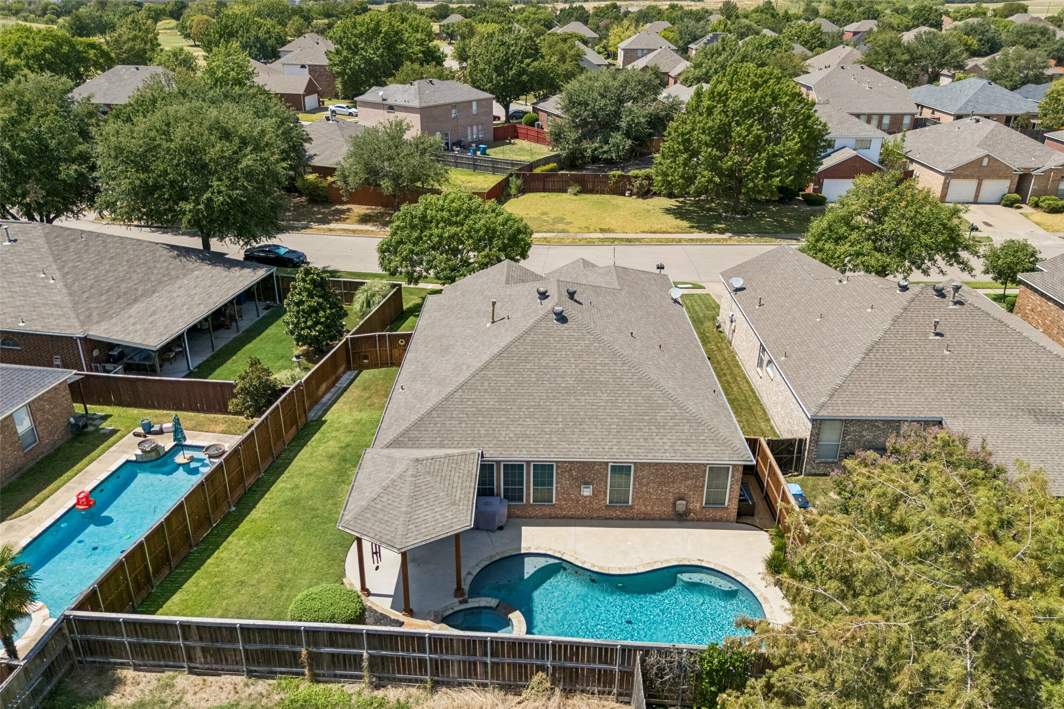 10418 Greenbriar Lane