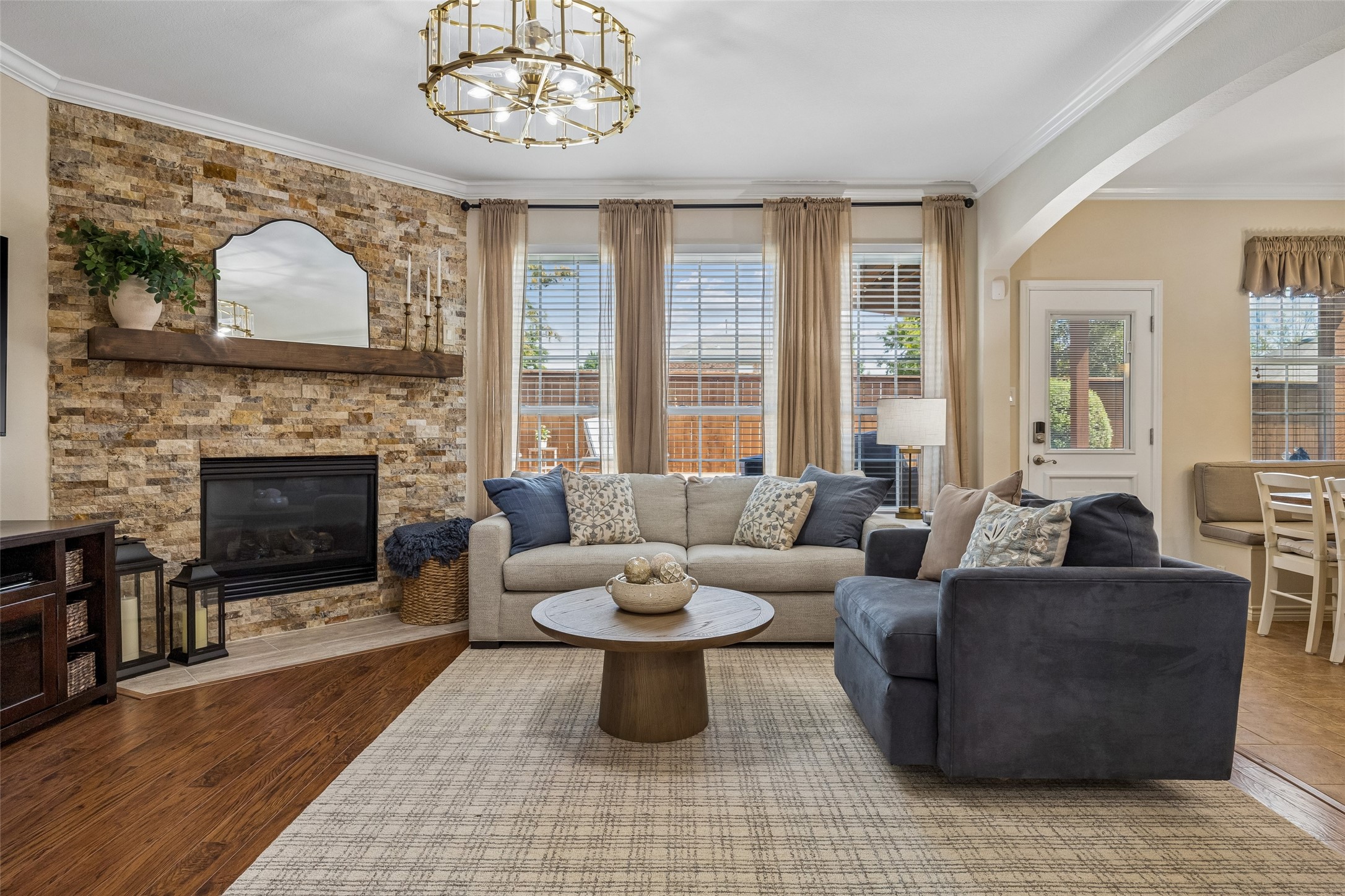 10418 Greenbriar Lane