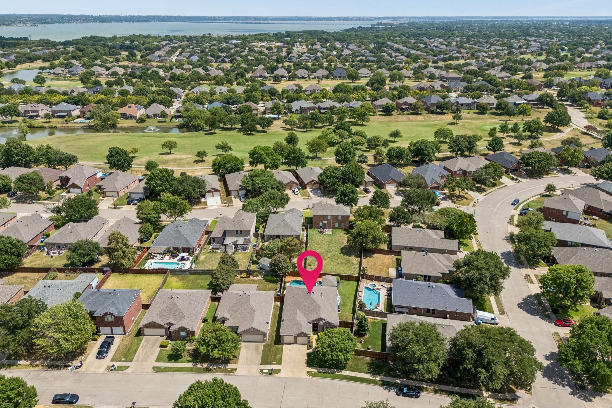 10418 Greenbriar Lane