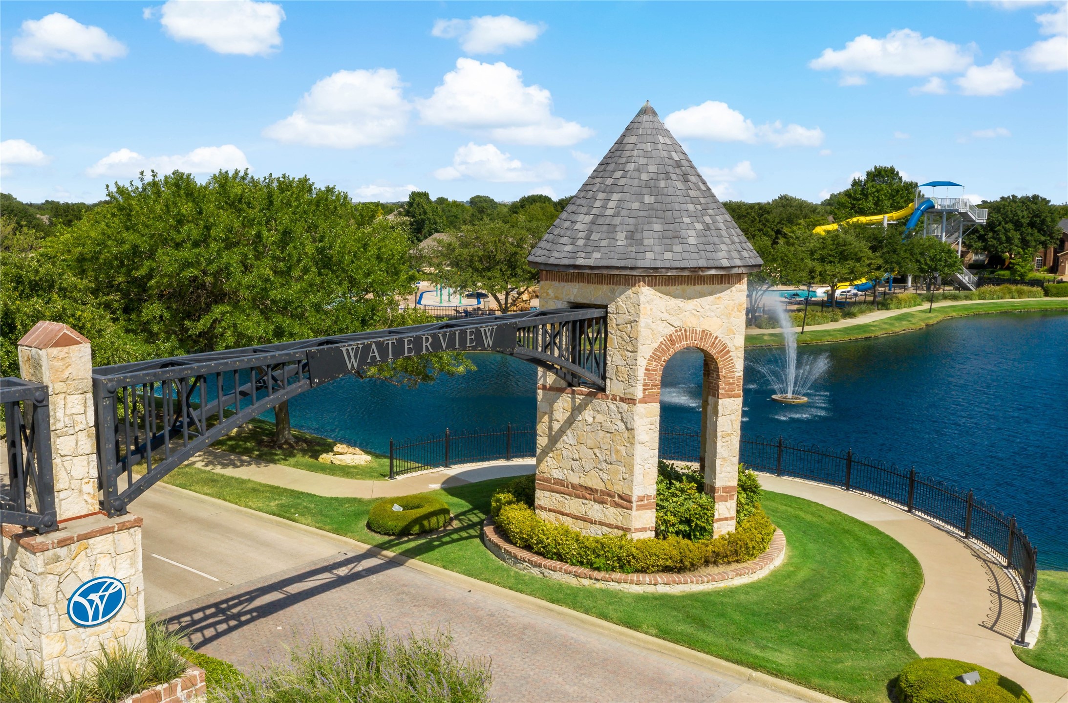 10418 Greenbriar Lane