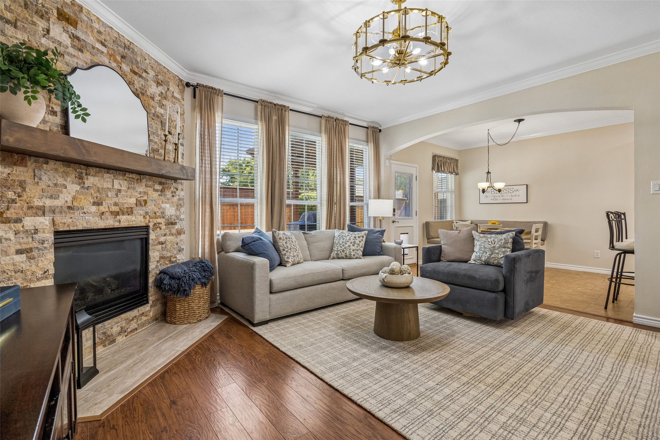 10418 Greenbriar Lane