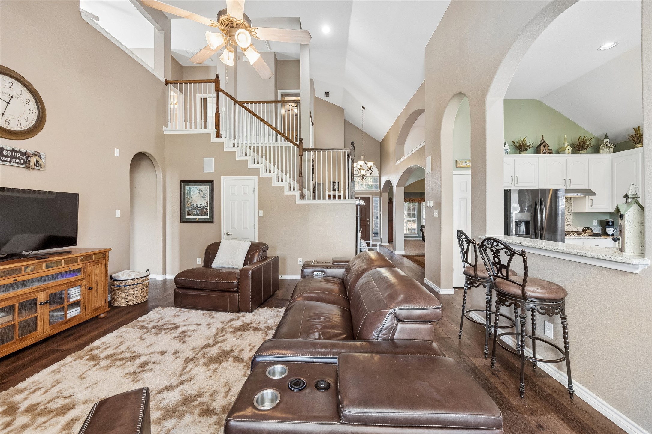 10218 Saint Georges Drive