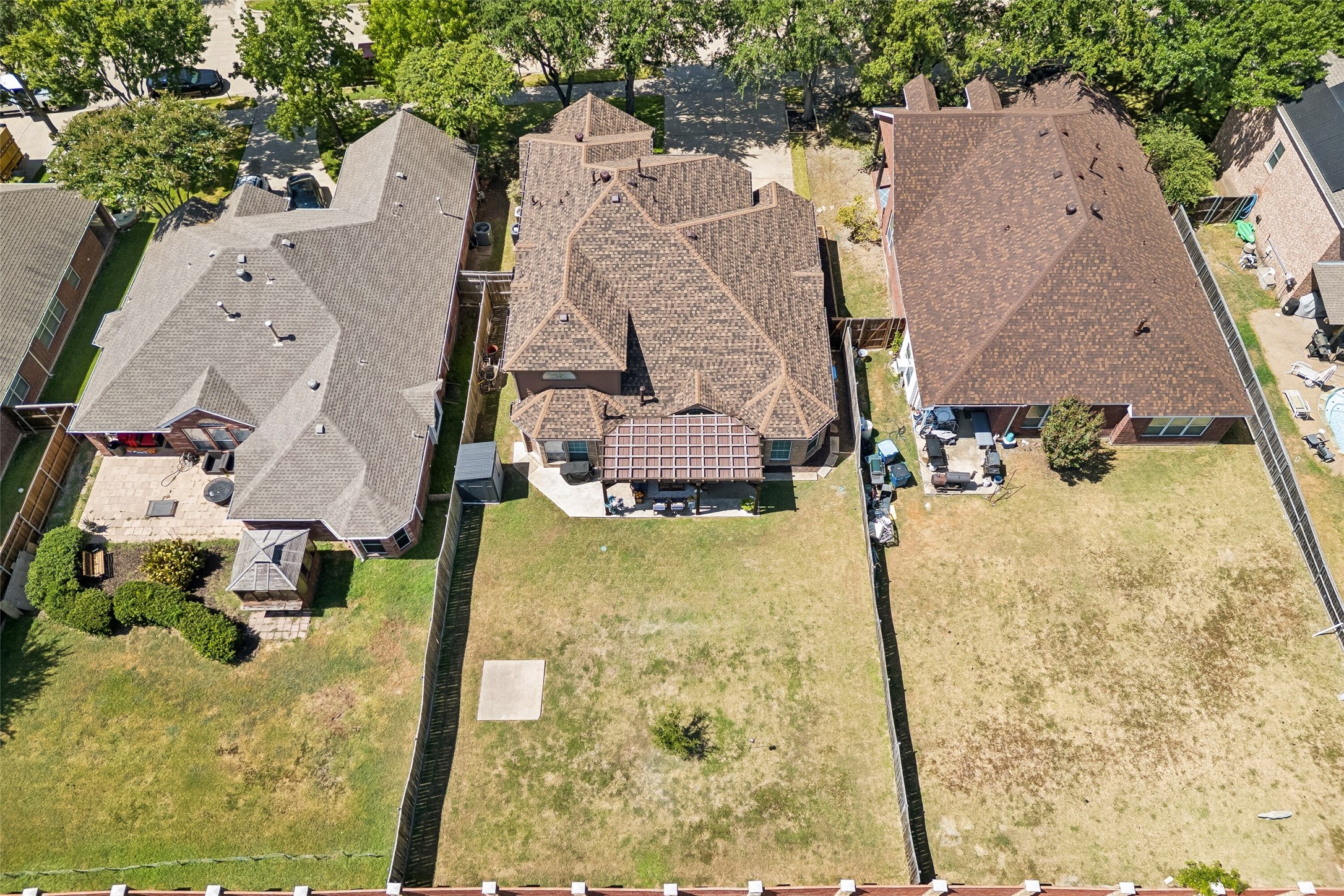 10218 Saint Georges Drive
