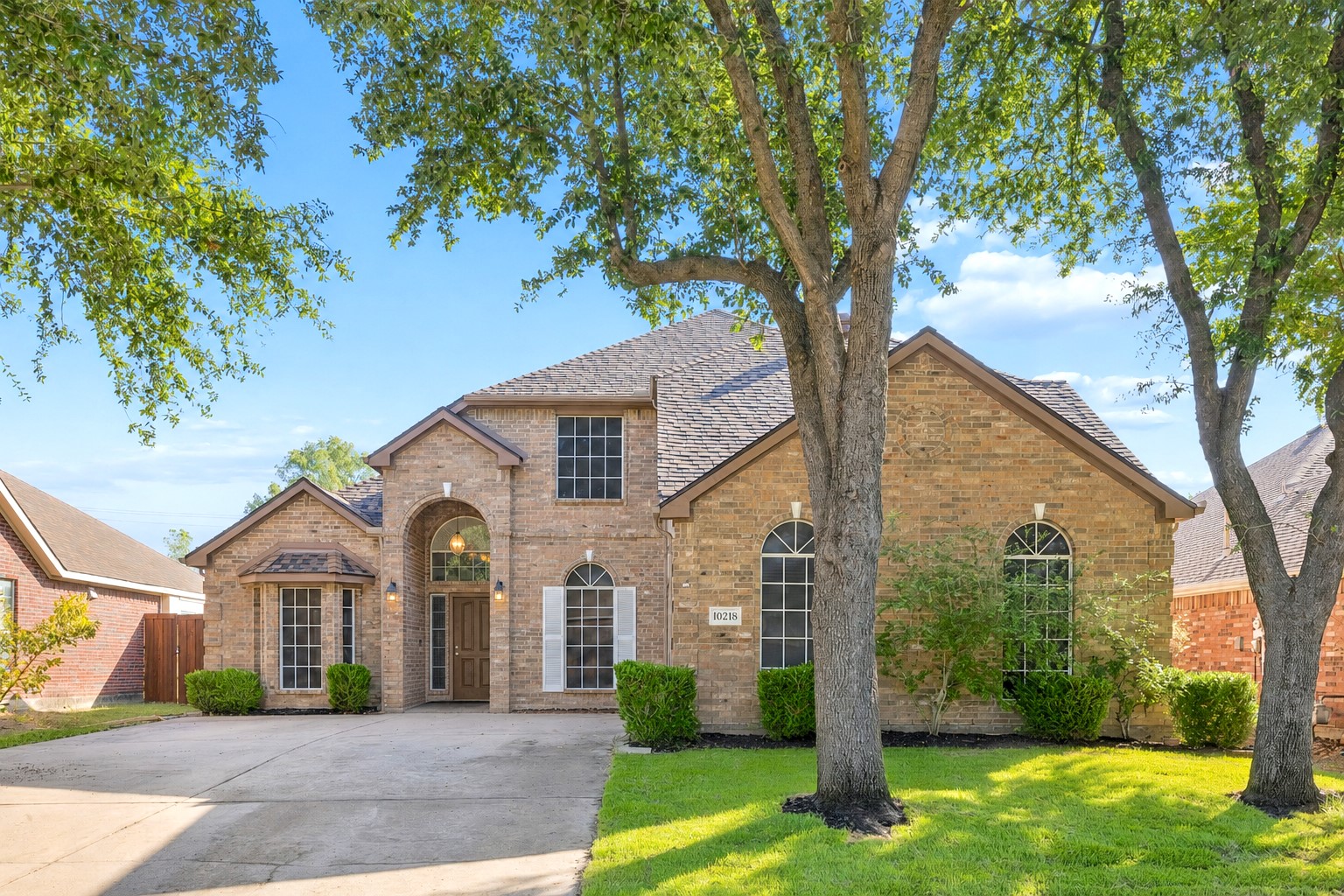 10218 Saint Georges Drive