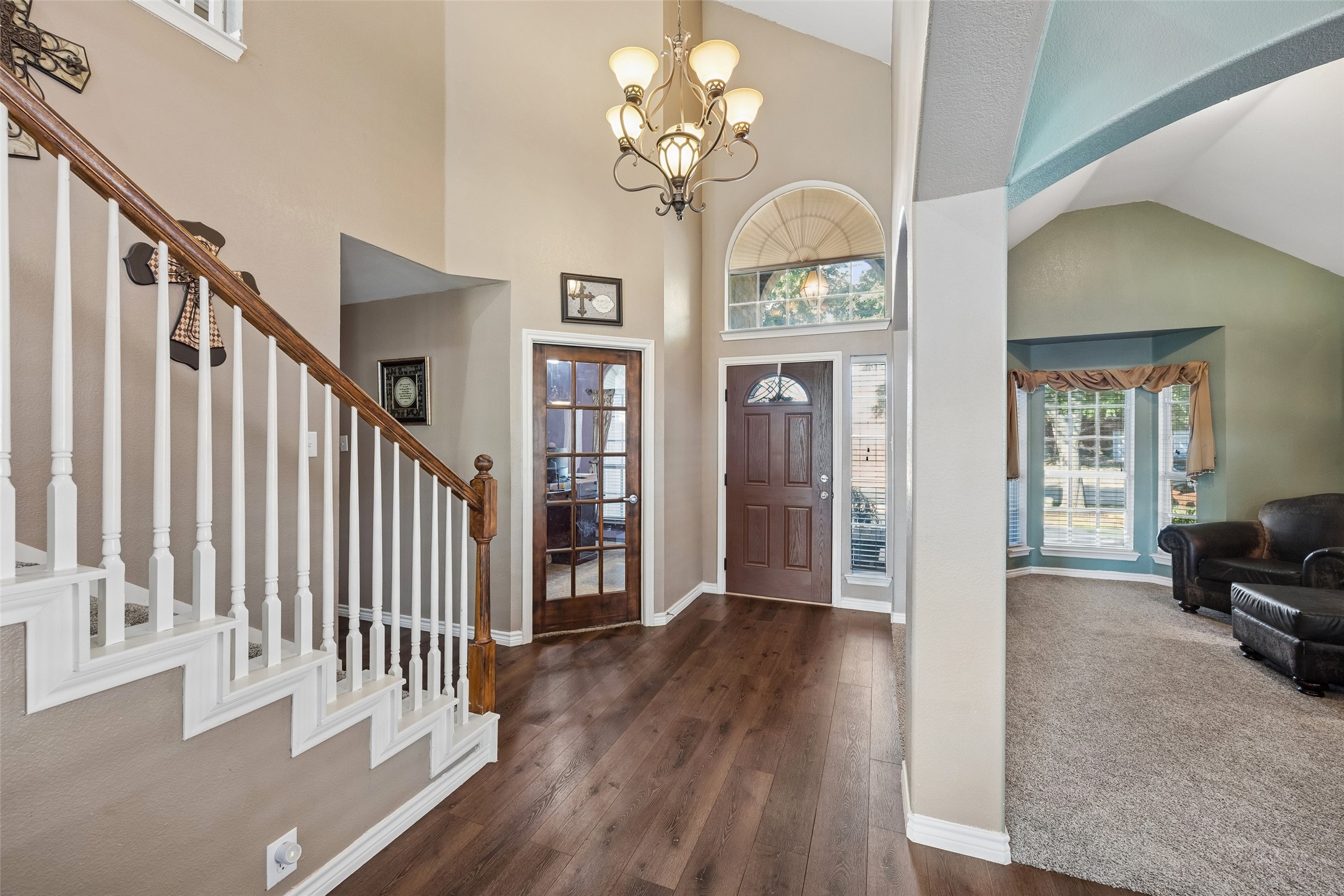 10218 Saint Georges Drive