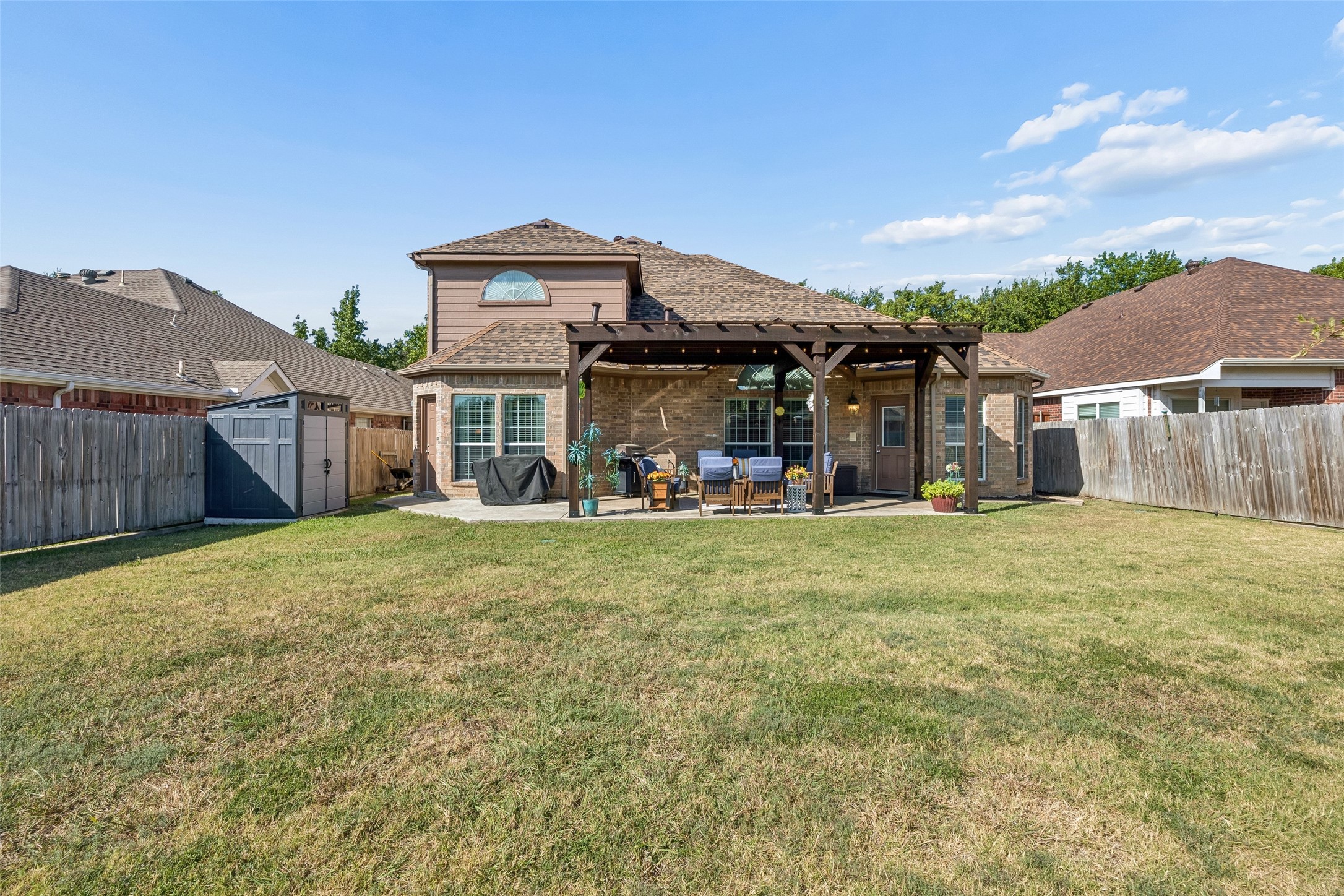 10218 Saint Georges Drive