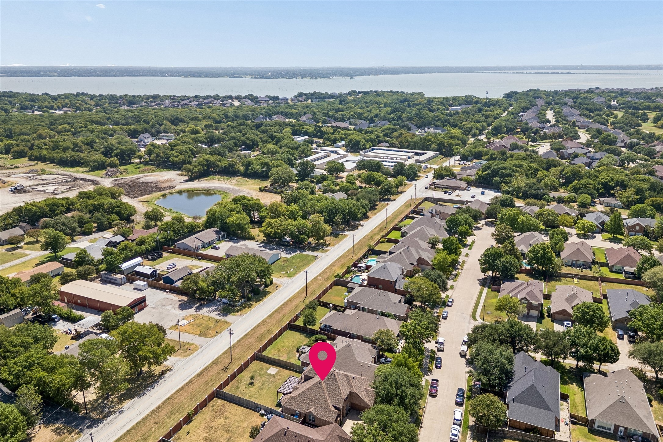 10218 Saint Georges Drive