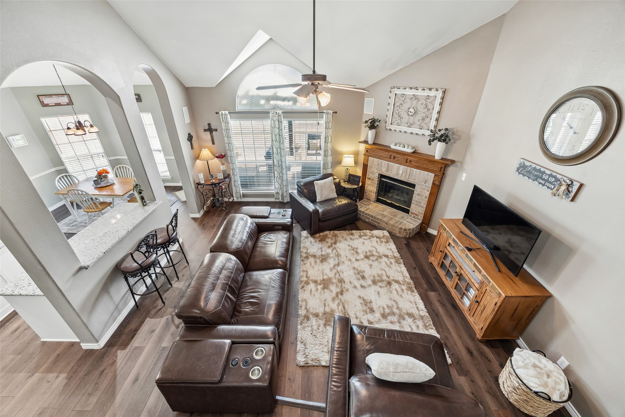 10218 Saint Georges Drive