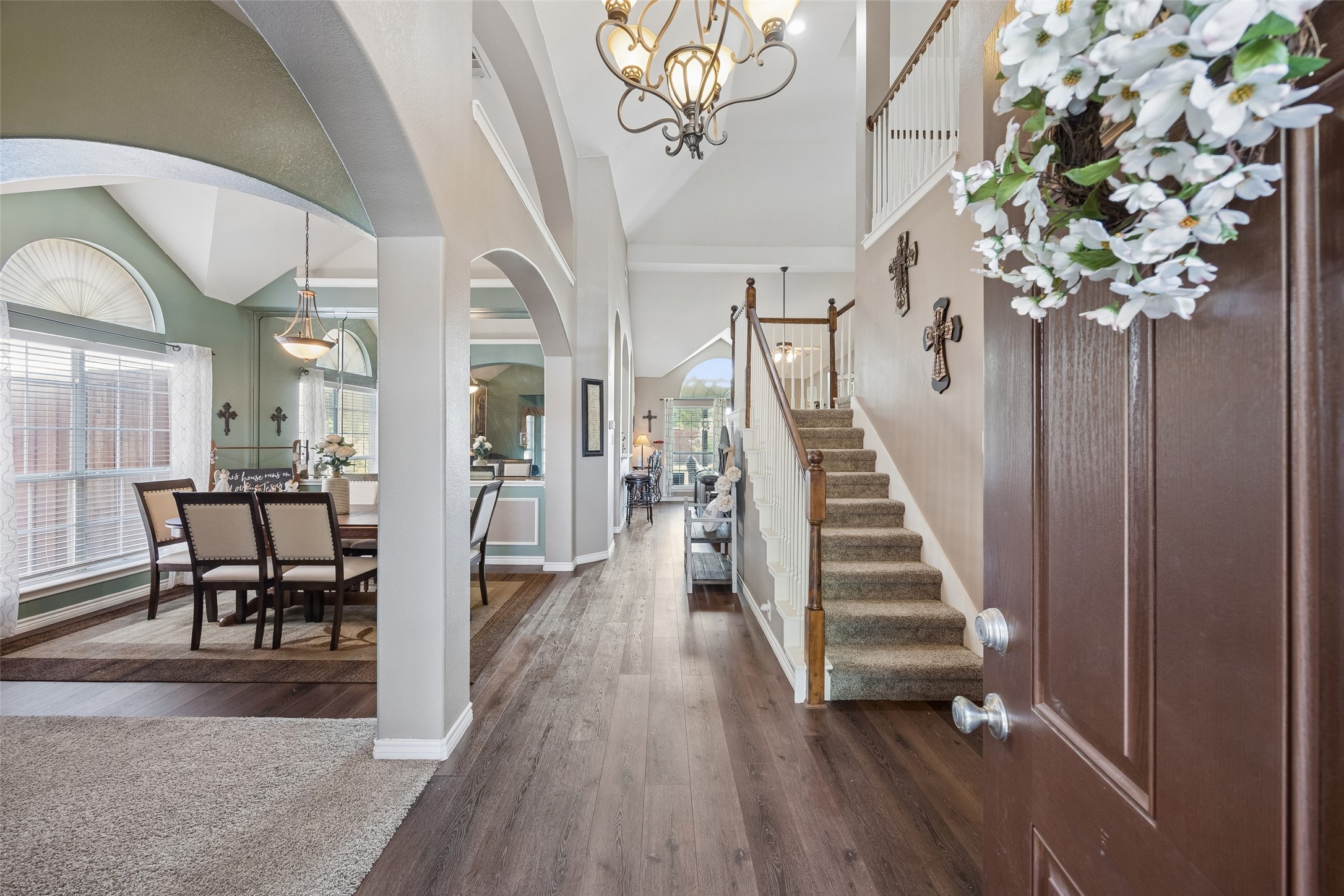 10218 Saint Georges Drive