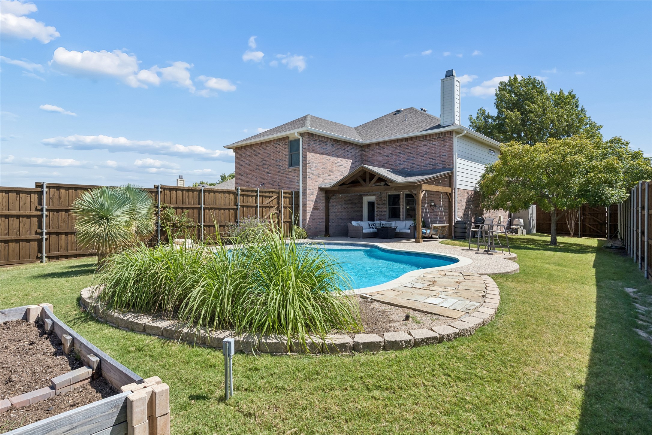 2903 Meadow Bluff Drive