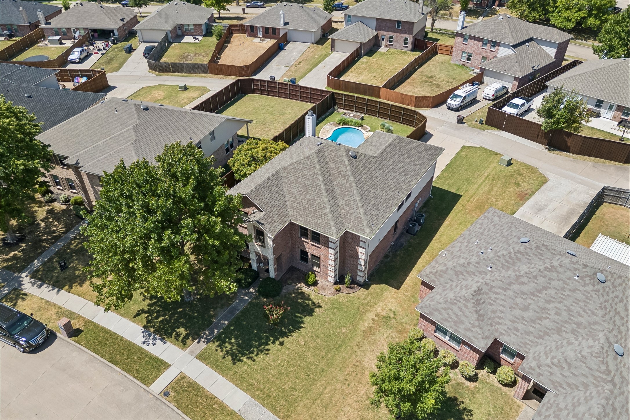 2903 Meadow Bluff Drive