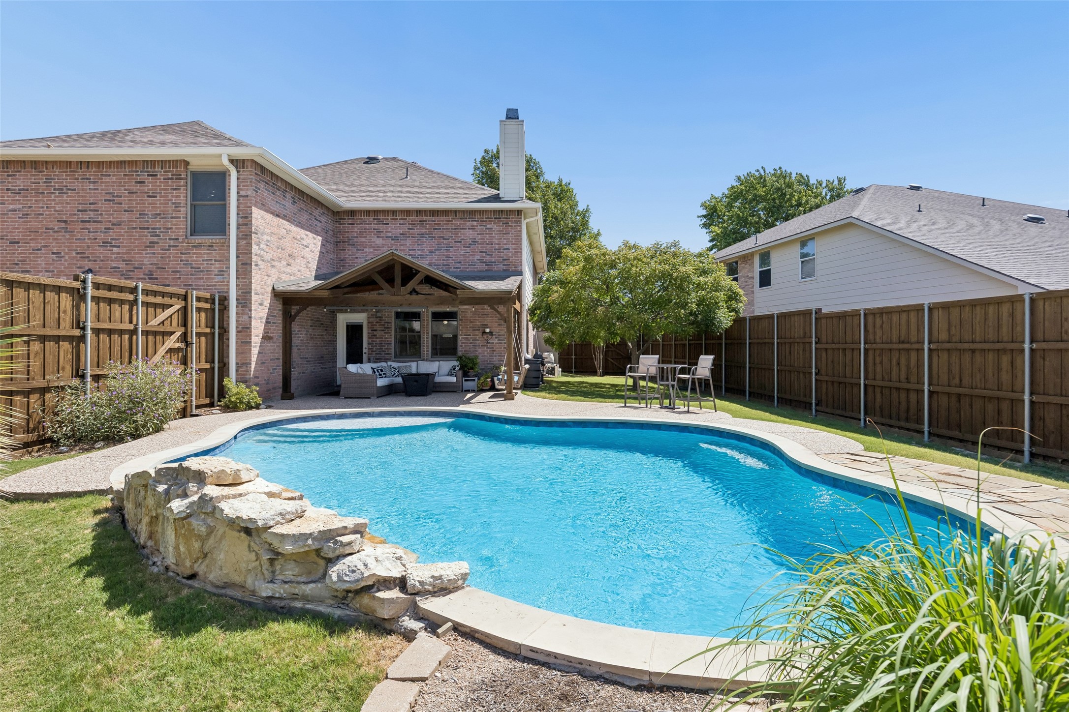 2903 Meadow Bluff Drive