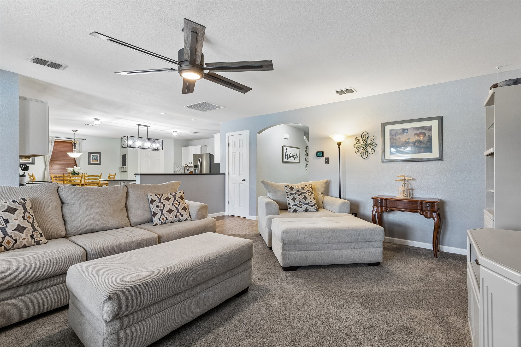 2903 Meadow Bluff Drive