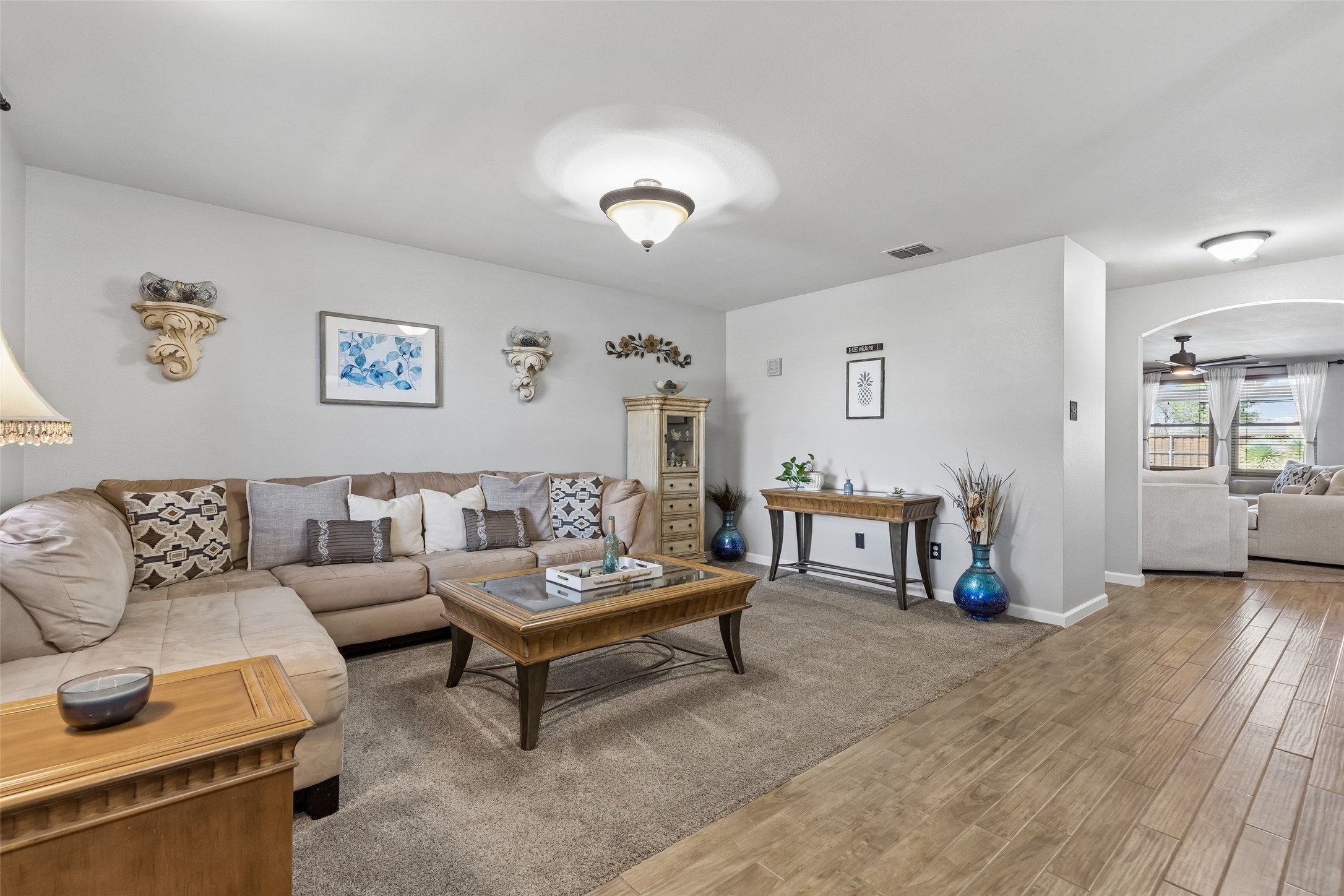 2903 Meadow Bluff Drive