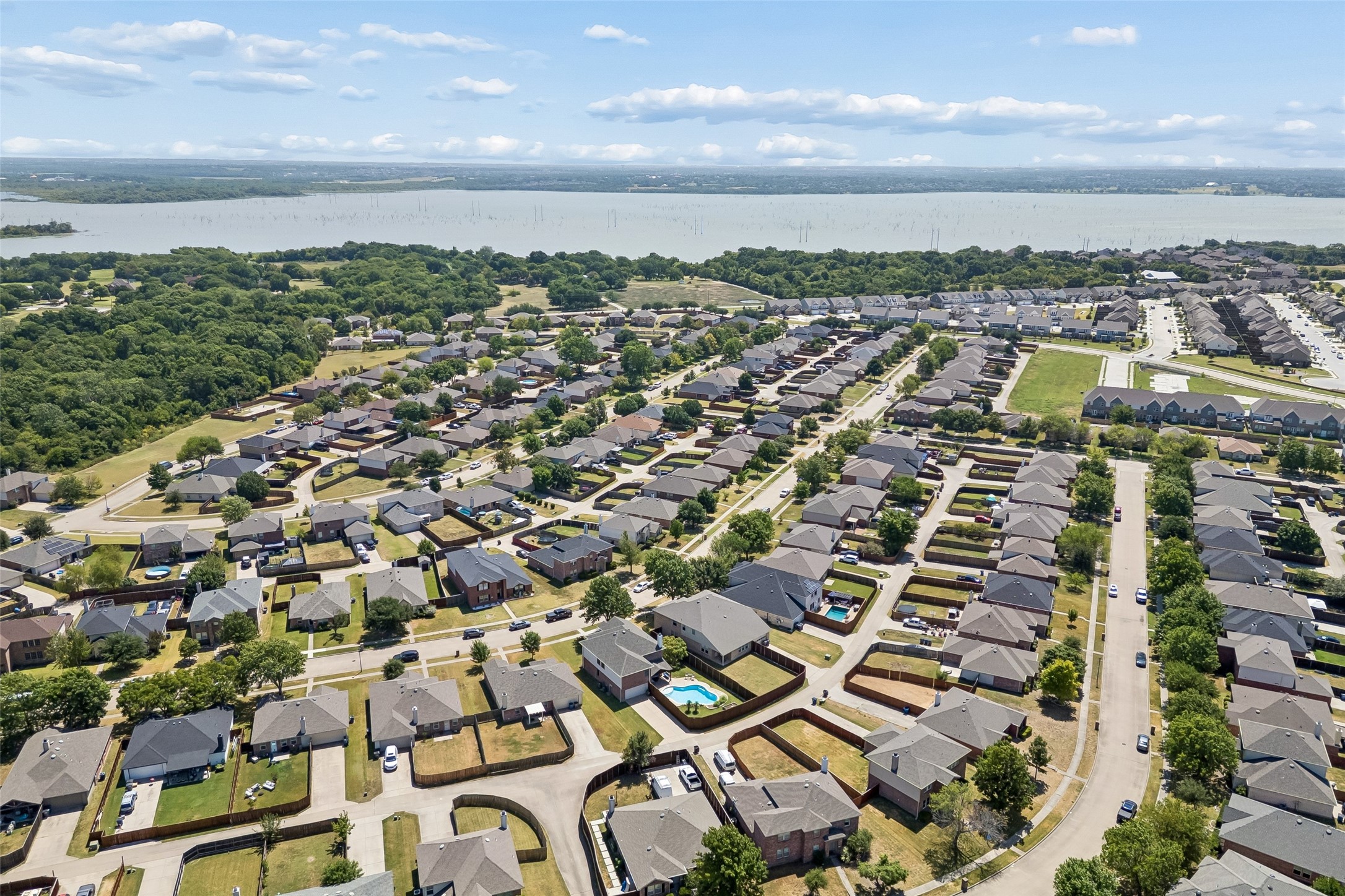 2903 Meadow Bluff Drive