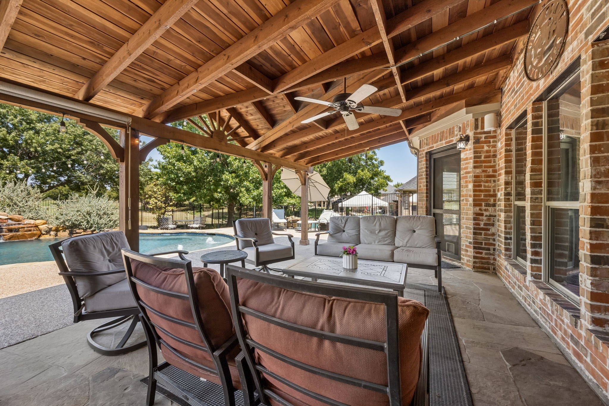 10117 Huffines Drive