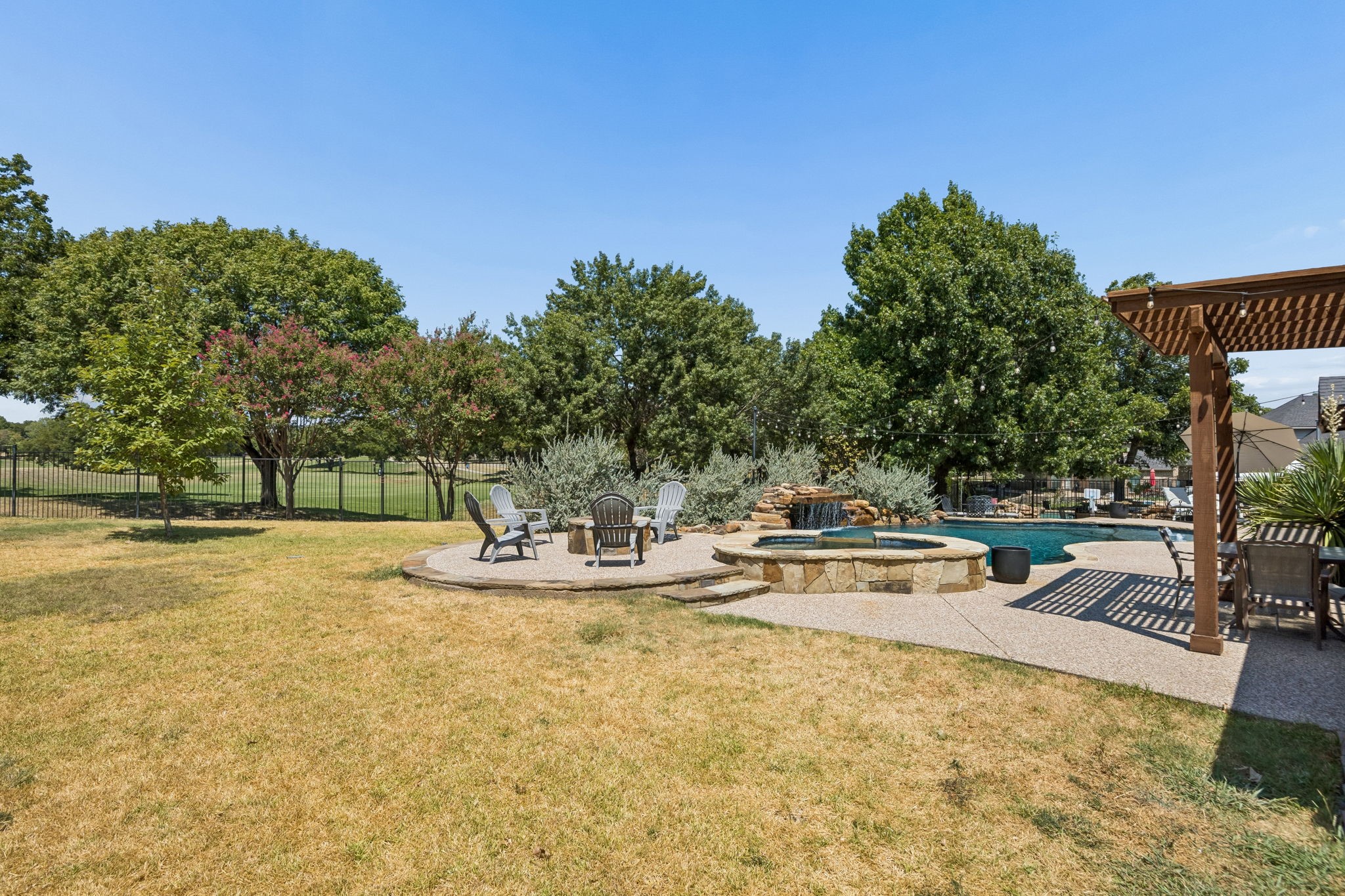 10117 Huffines Drive