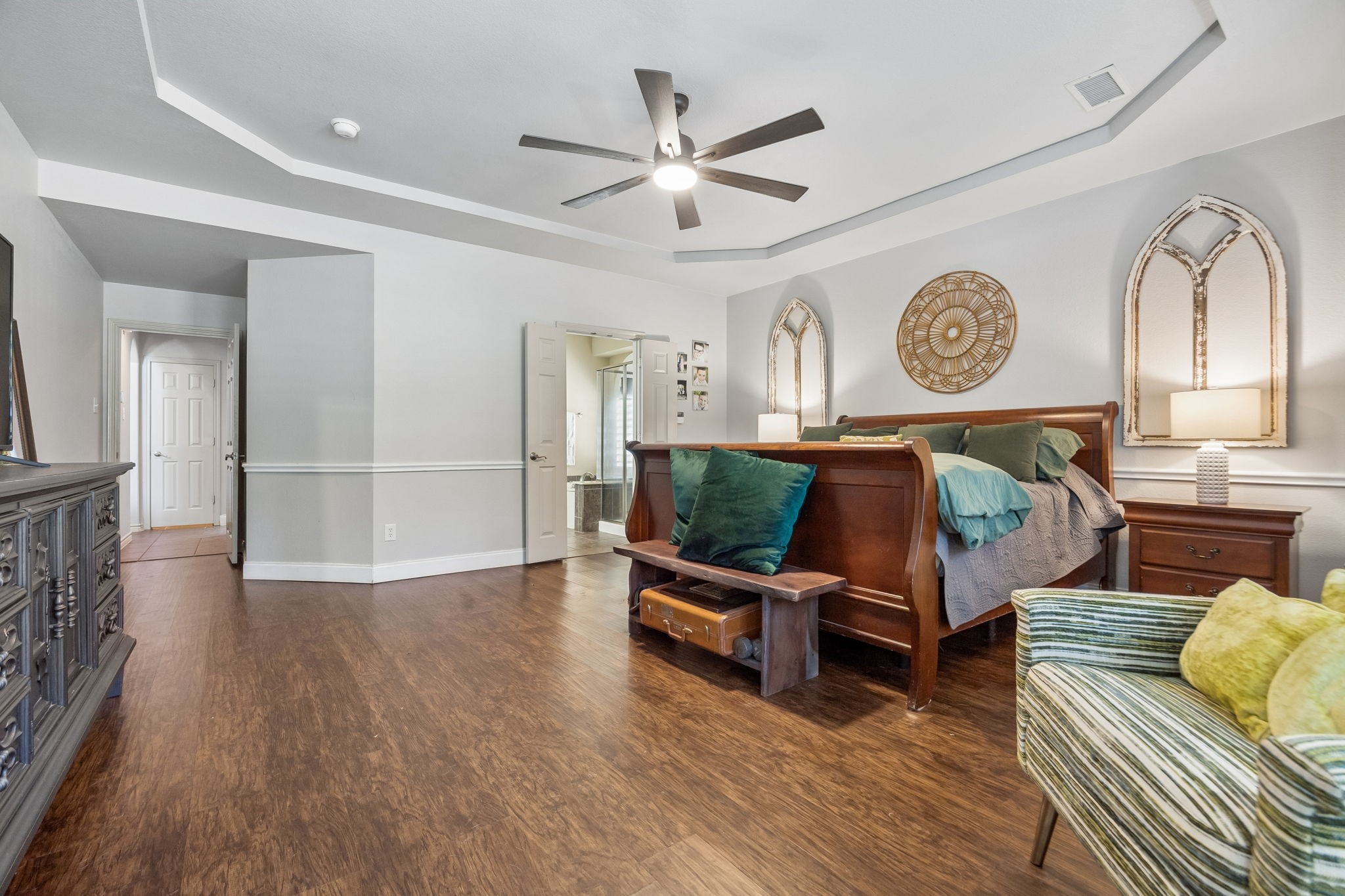 10117 Huffines Drive