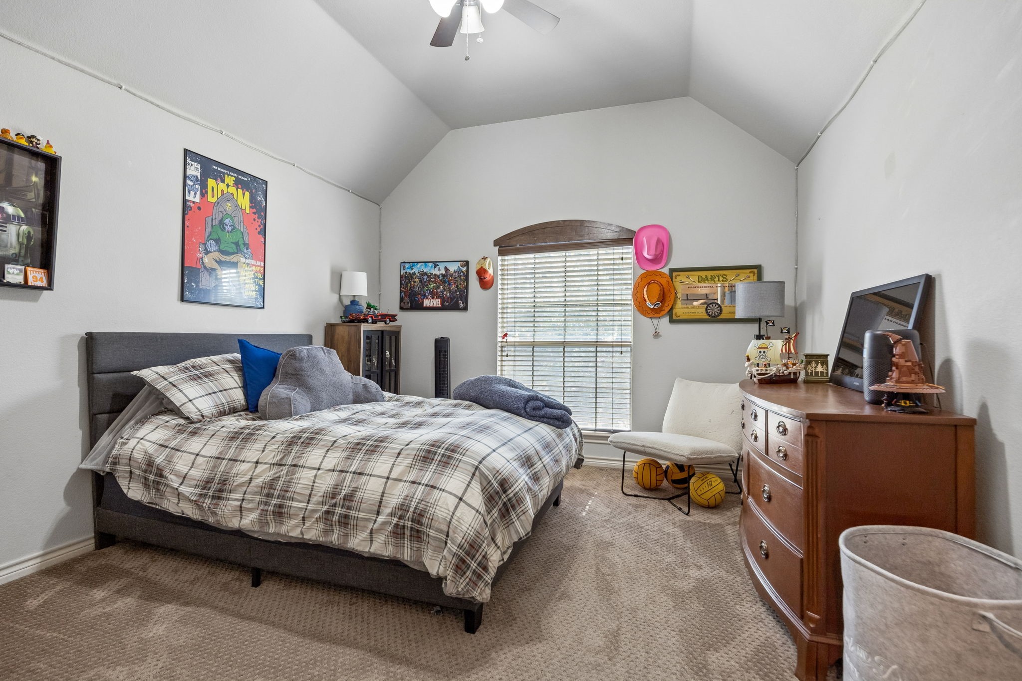 10117 Huffines Drive