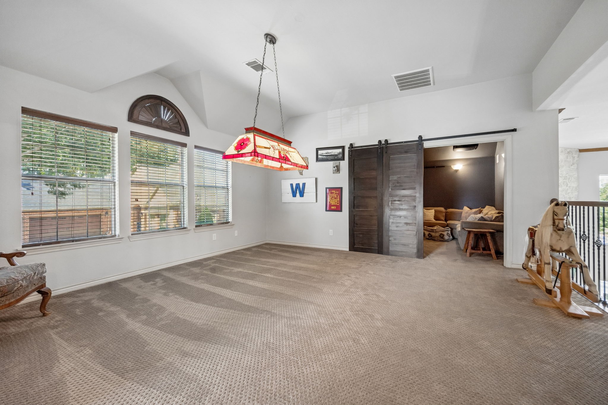 10117 Huffines Drive